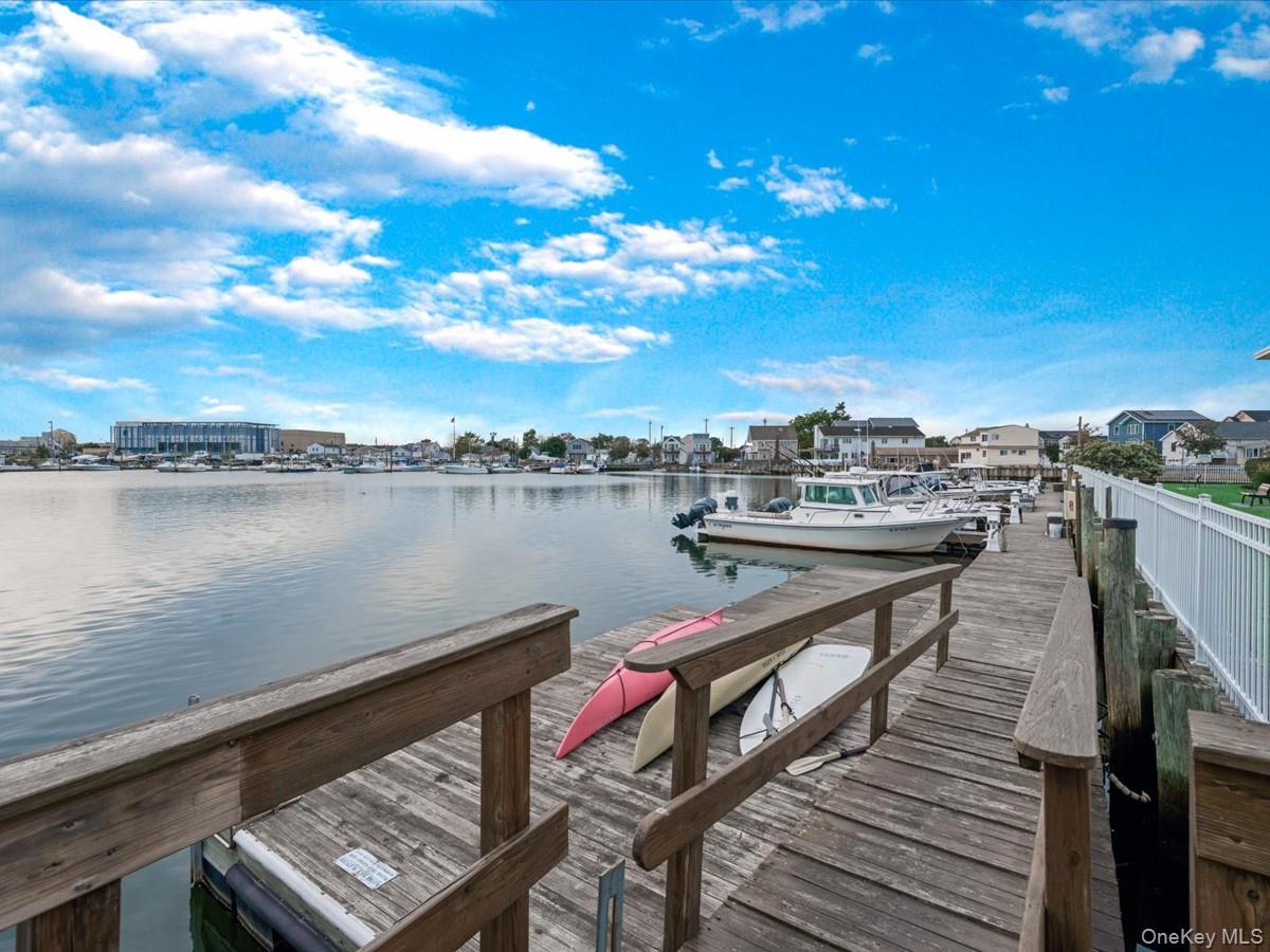 4 Rose Street # 6 -2A, Oceanside, NY 11572