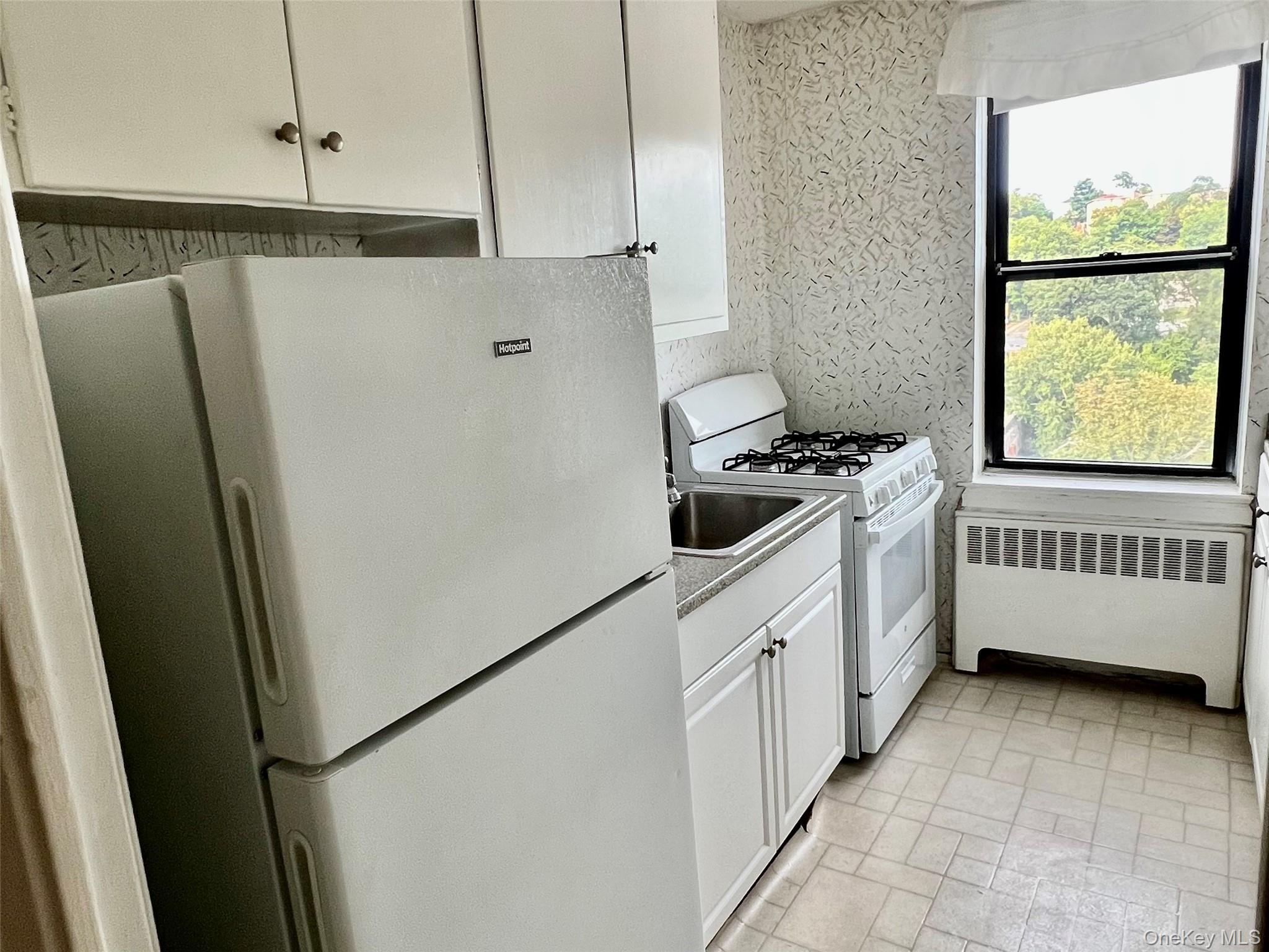 95 Sedgwick Avenue # 6F, Yonkers, NY 10705