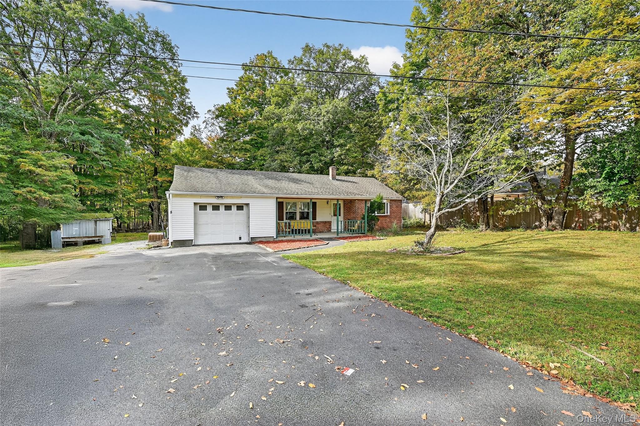 8 Haight Road, Monroe, NY 10950