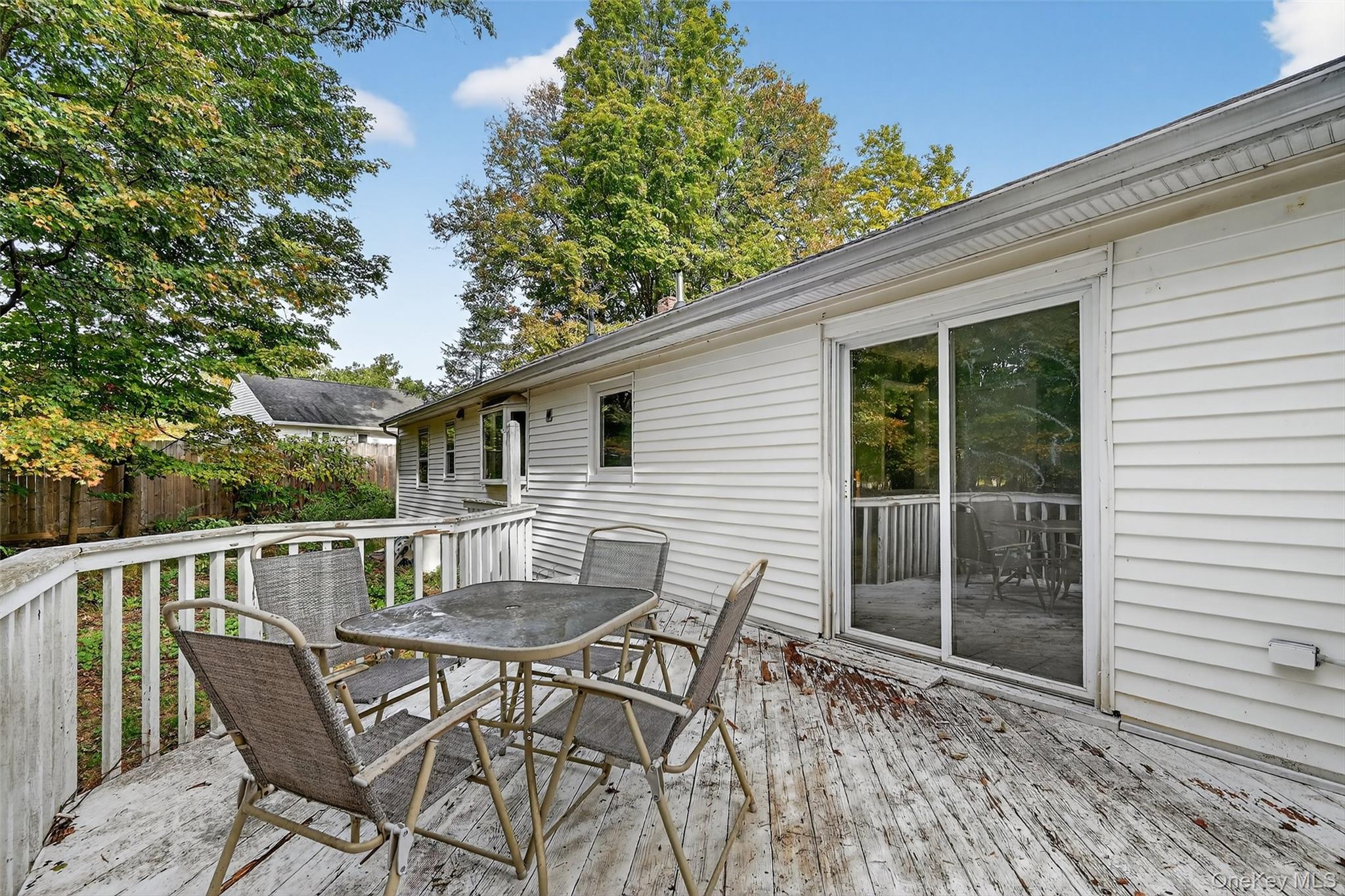 8 Haight Road, Monroe, NY 10950