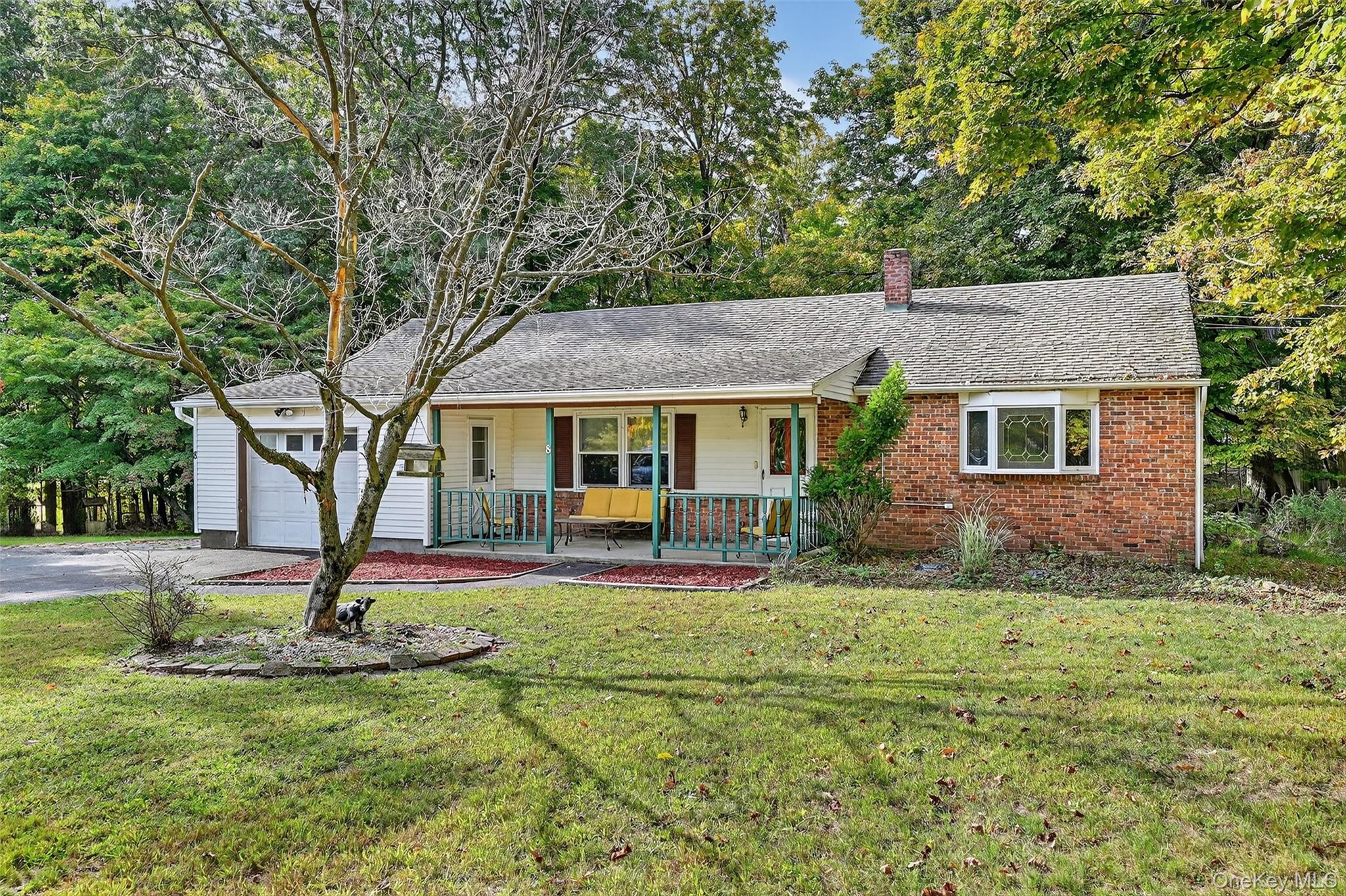 8 Haight Road, Monroe, NY 10950