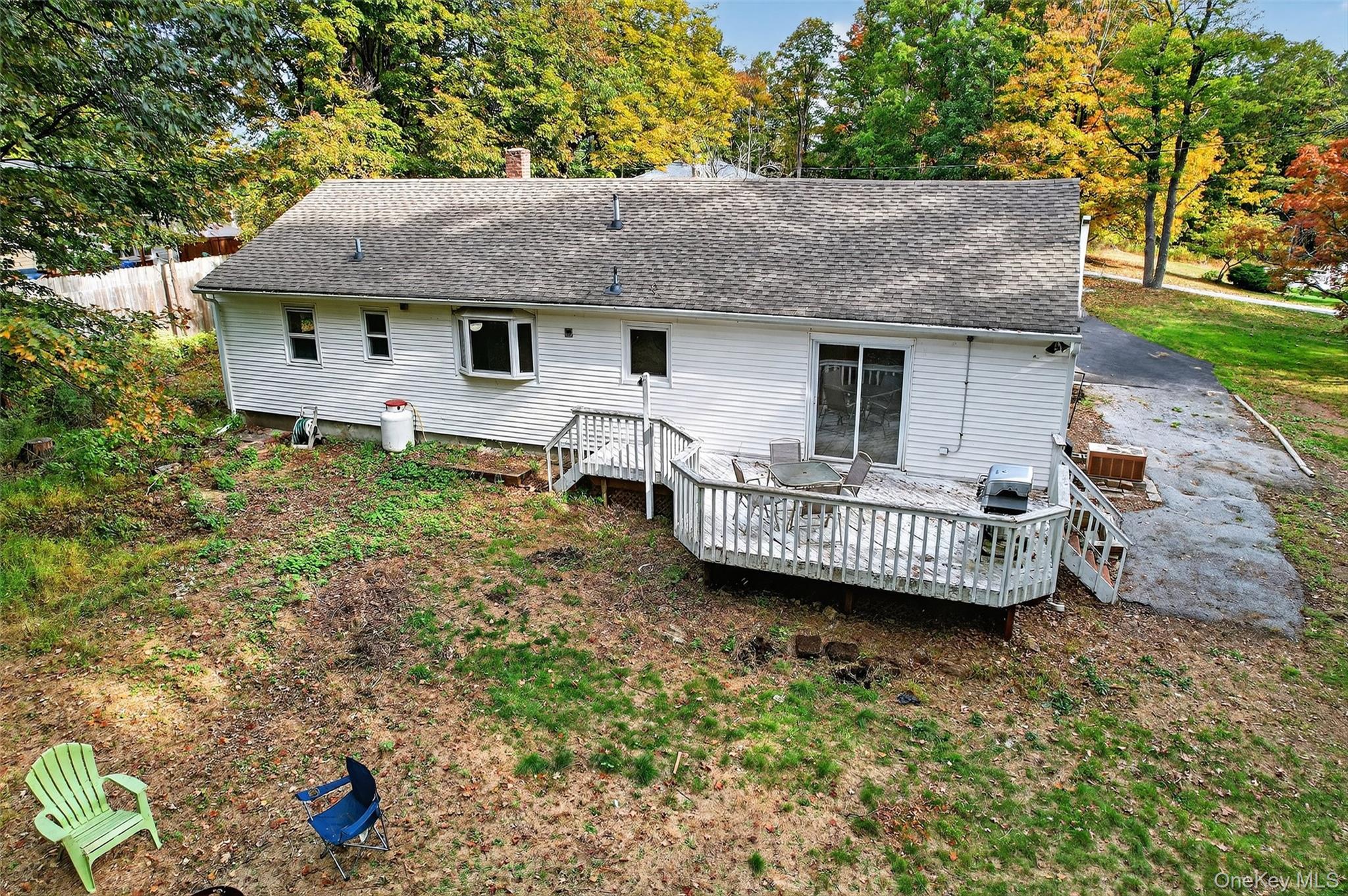 8 Haight Road, Monroe, NY 10950