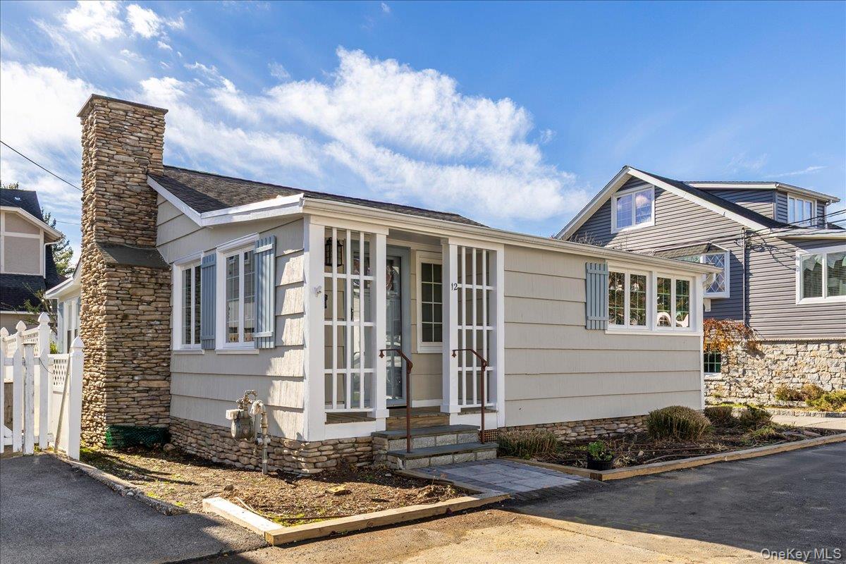 12 Ridgeland Terrace, Rye, NY 10580
