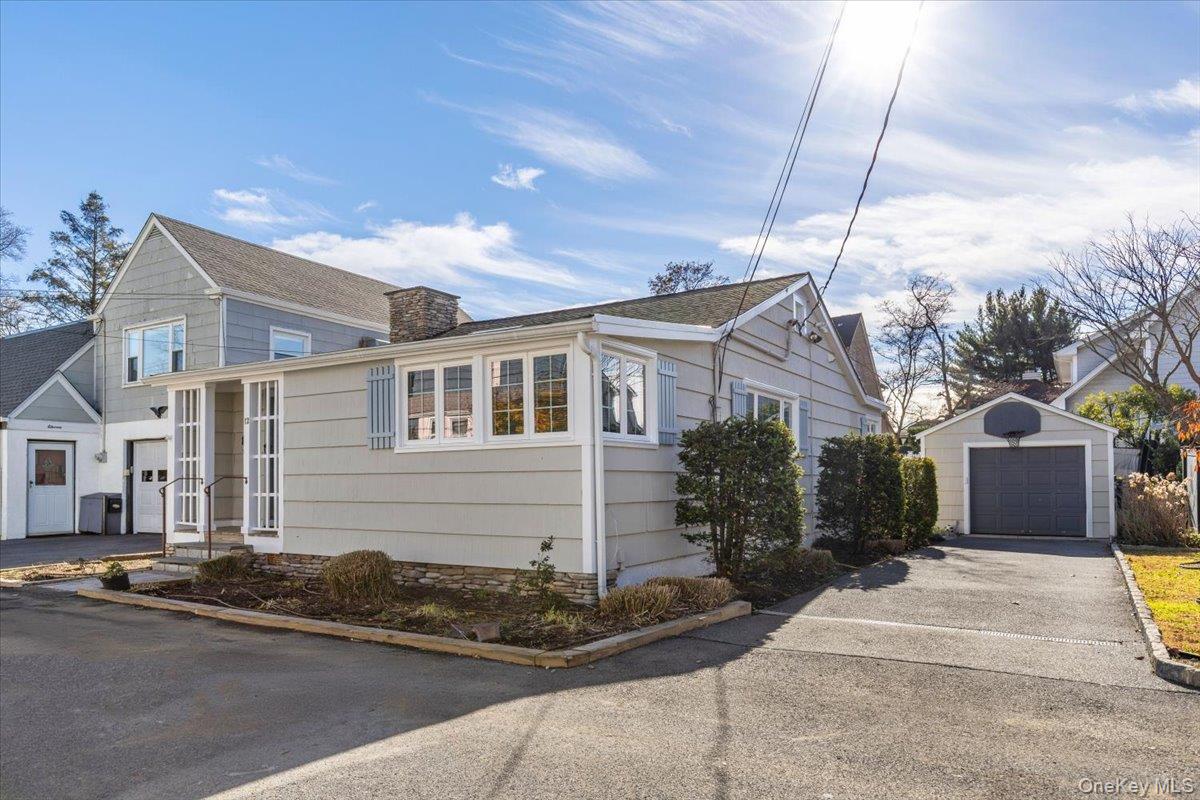 12 Ridgeland Terrace, Rye, NY 10580