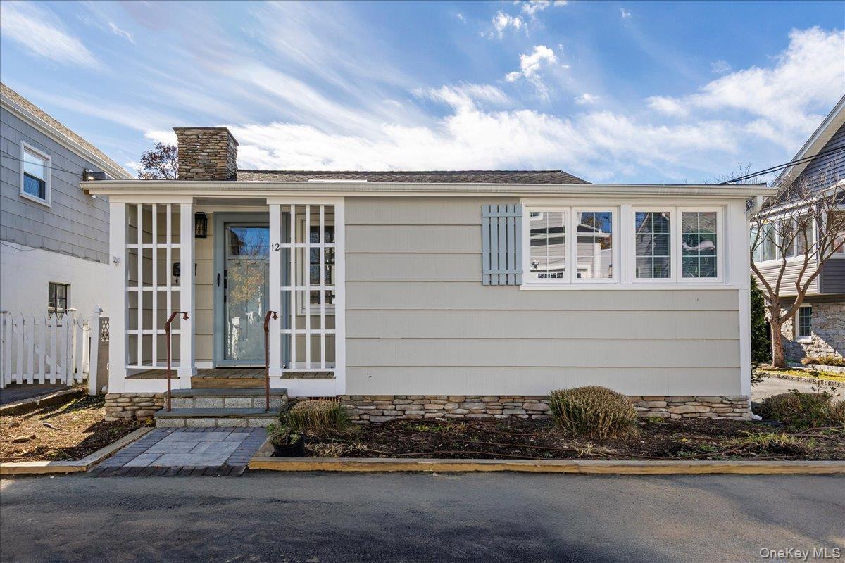 12 Ridgeland Terrace, Rye, NY 10580