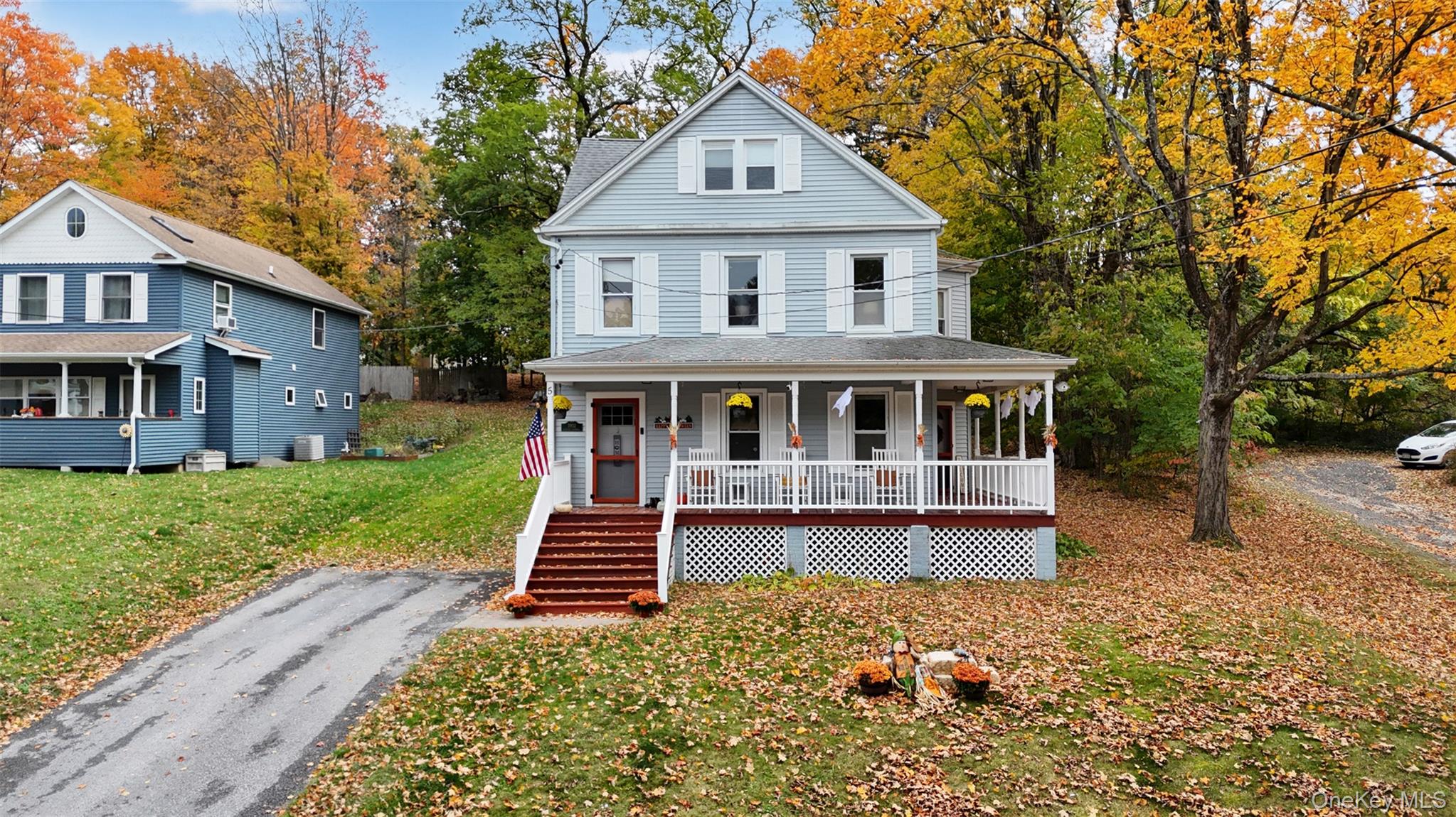 5 Bede Terrace, Cornwall, NY 12518