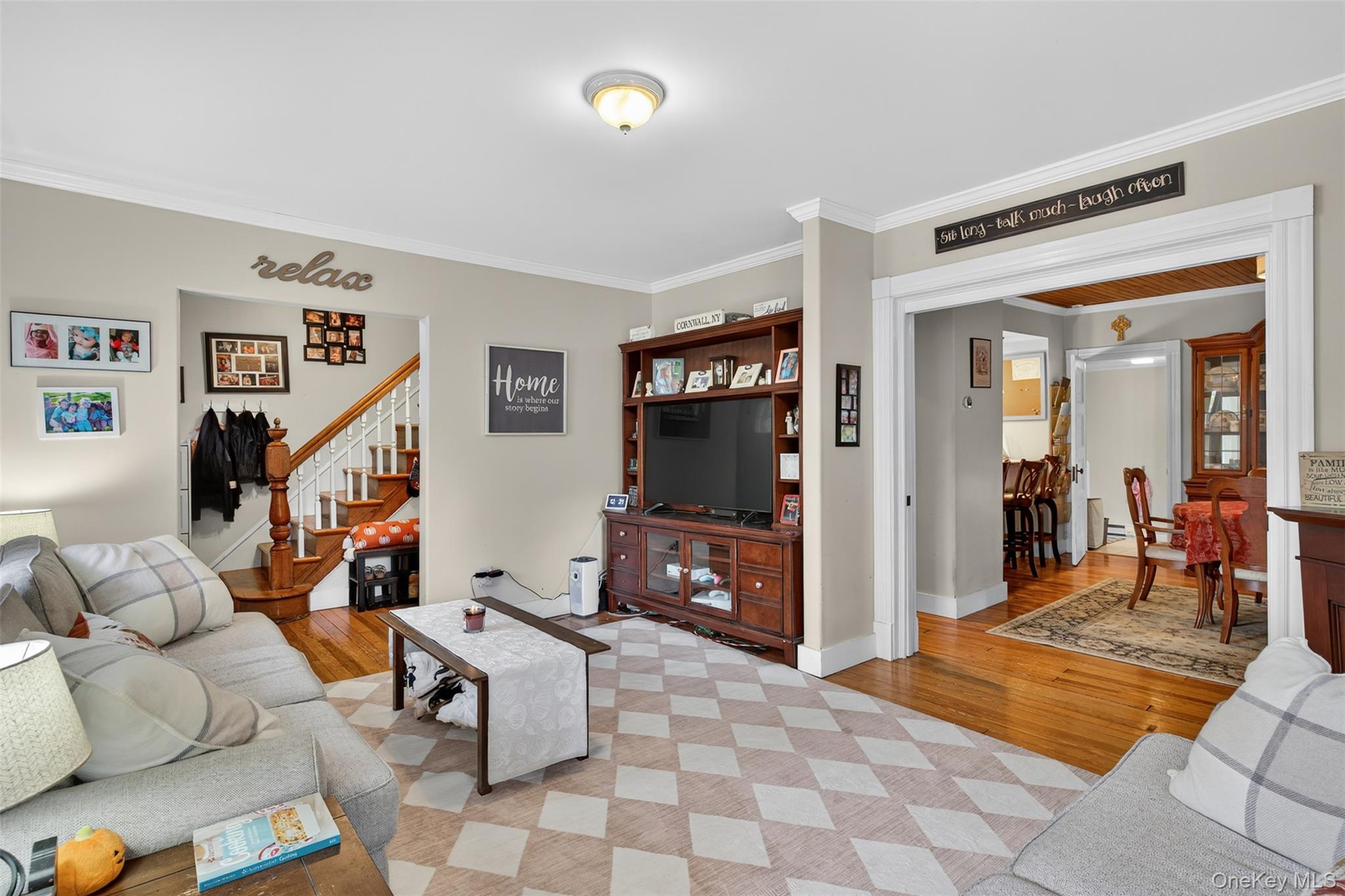 5 Bede Terrace, Cornwall, NY 12518