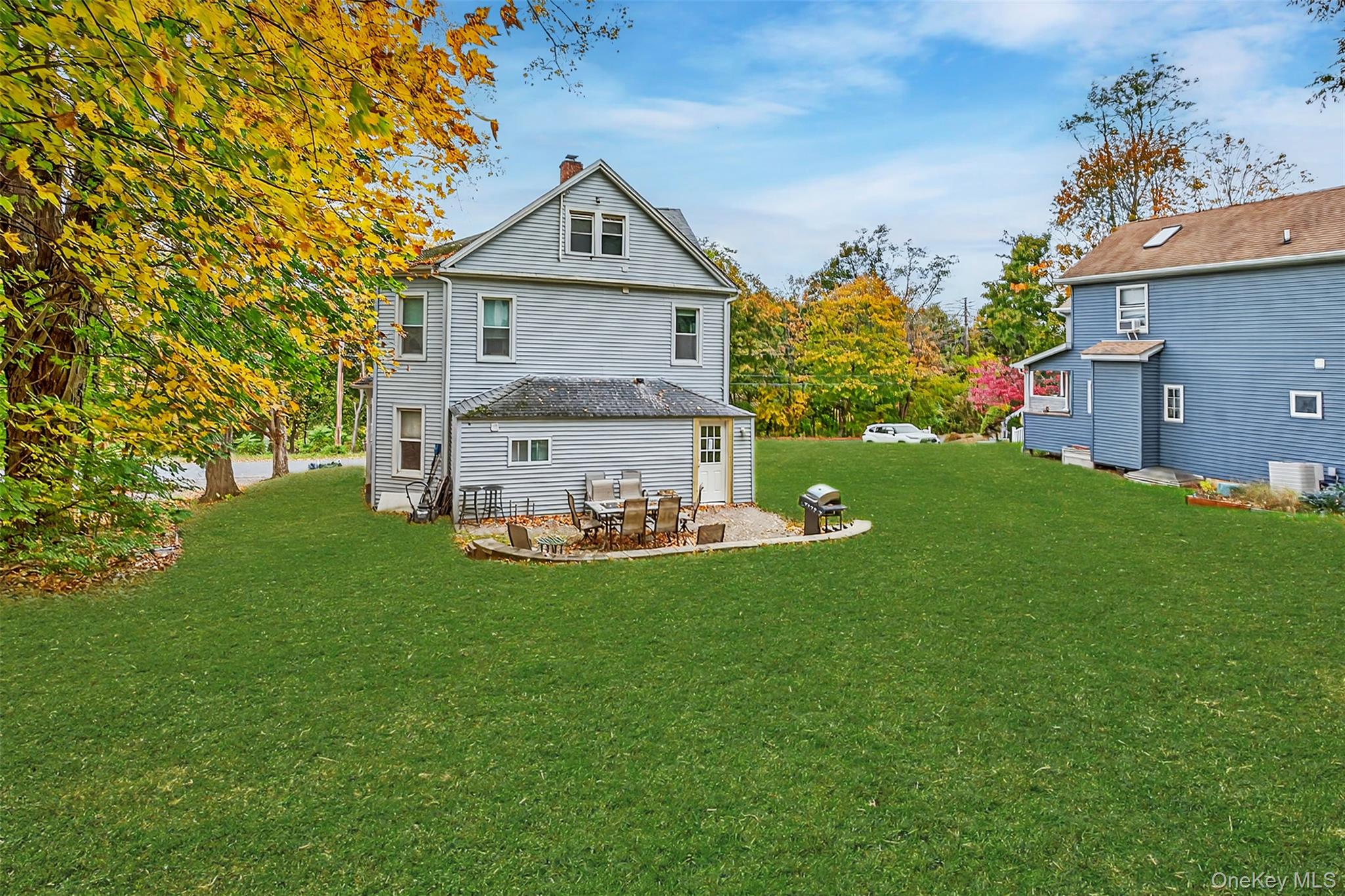 5 Bede Terrace, Cornwall, NY 12518