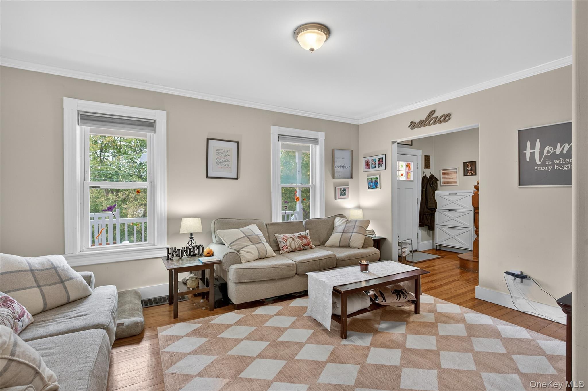 5 Bede Terrace, Cornwall, NY 12518