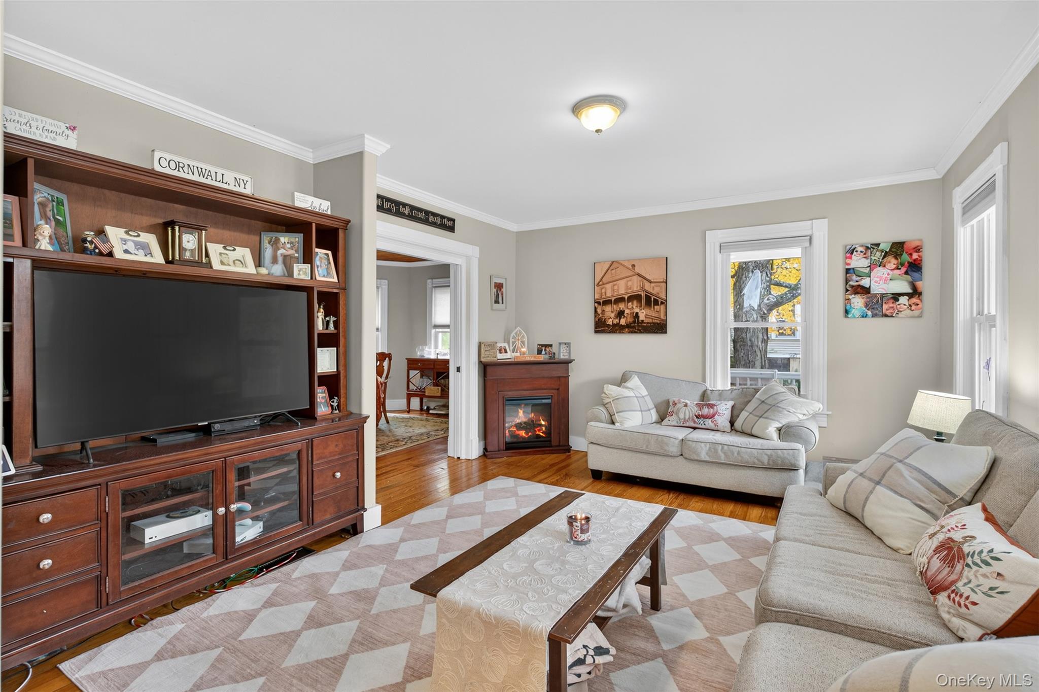 5 Bede Terrace, Cornwall, NY 12518