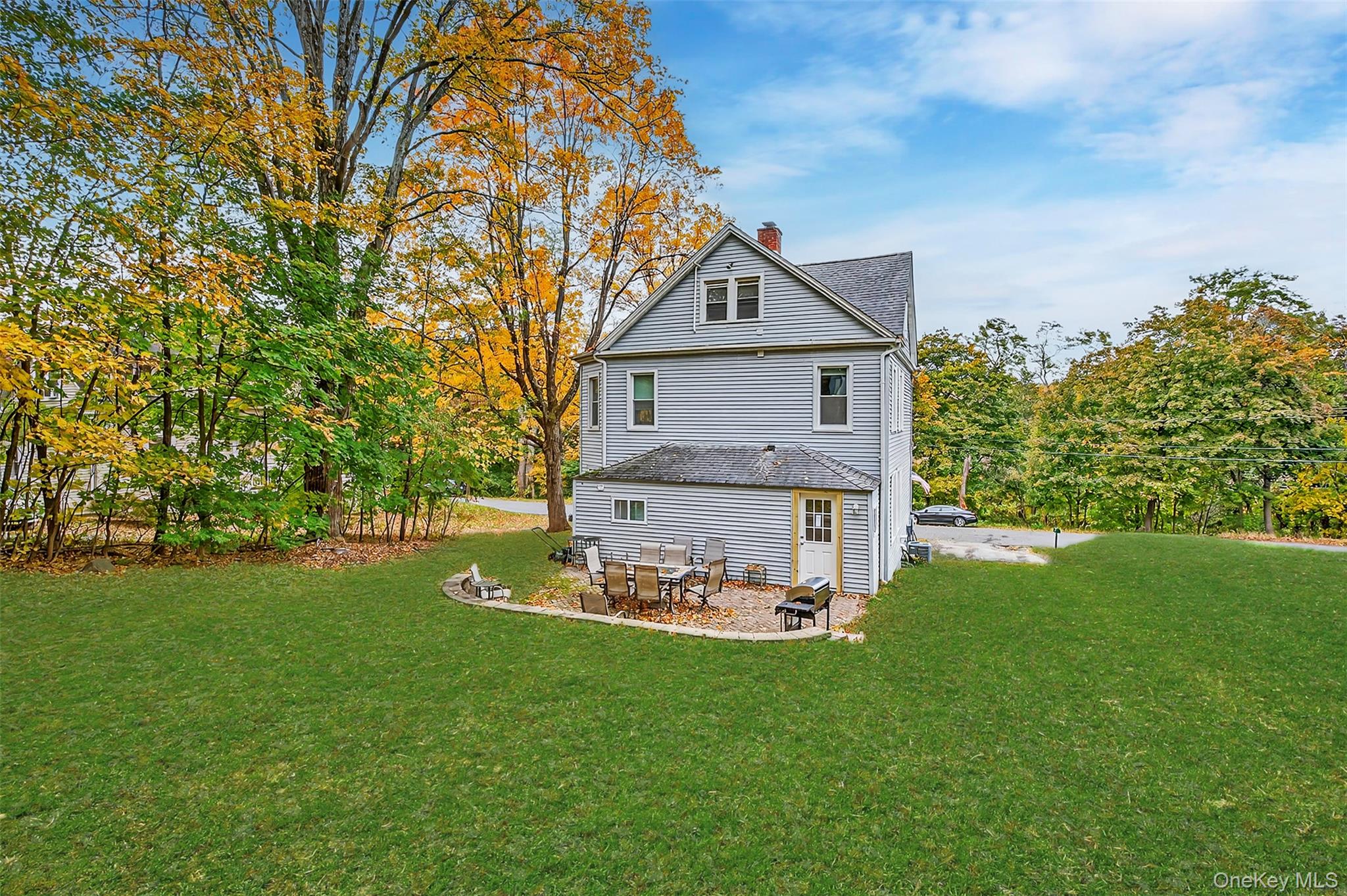 5 Bede Terrace, Cornwall, NY 12518