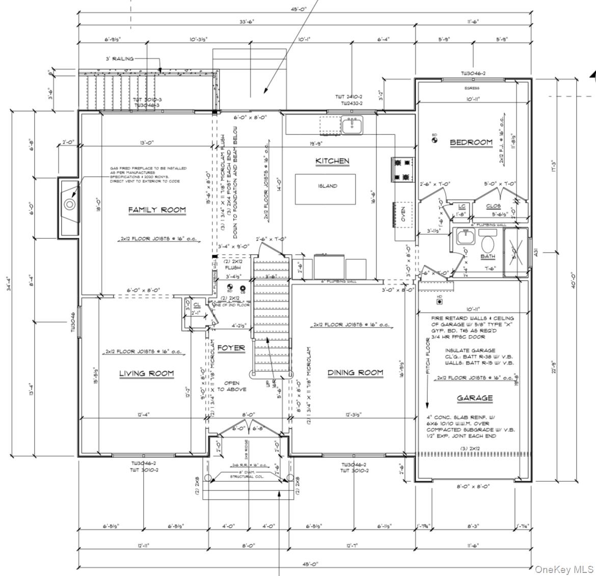 2500 1st Avenue, East Meadow, NY 11554