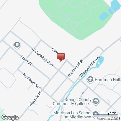 43 Clinton Street, Middletown, NY 10940