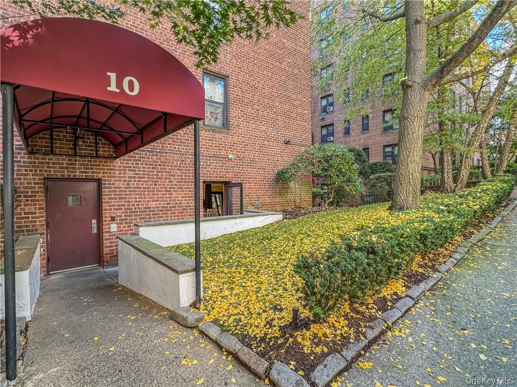 10 Franklin Avenue # 1EFF, White Plains, NY 10601