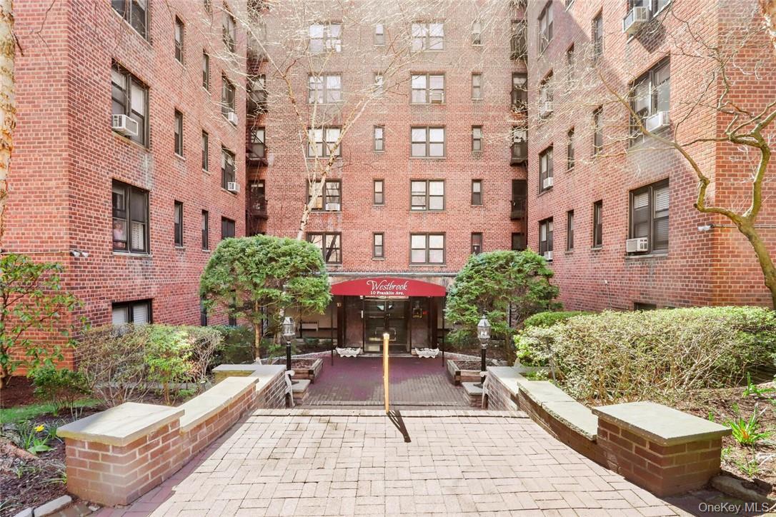10 Franklin Avenue # 1EFF, White Plains, NY 10601