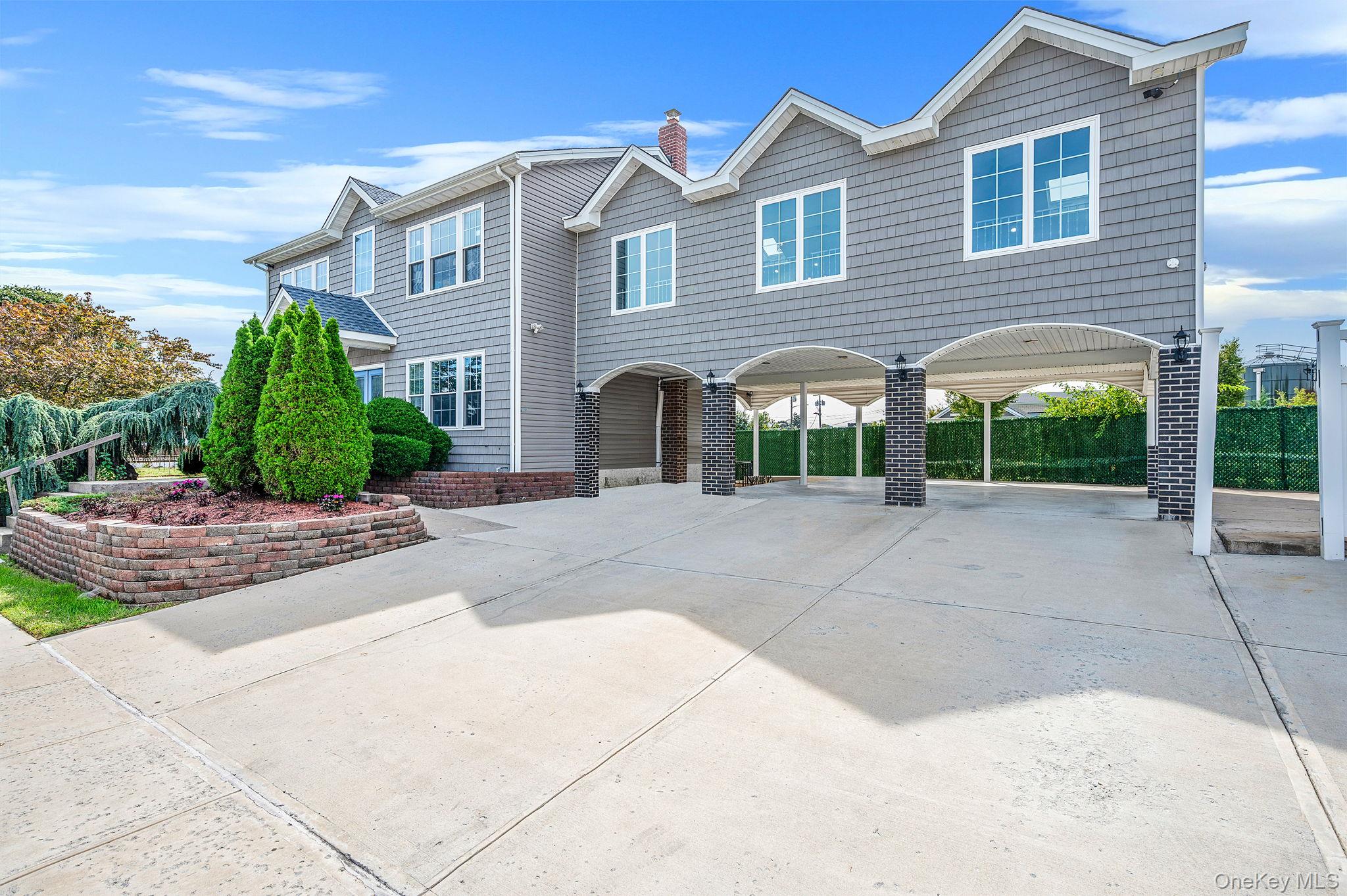 134 Martens Avenue, Valley Stream, NY 11580