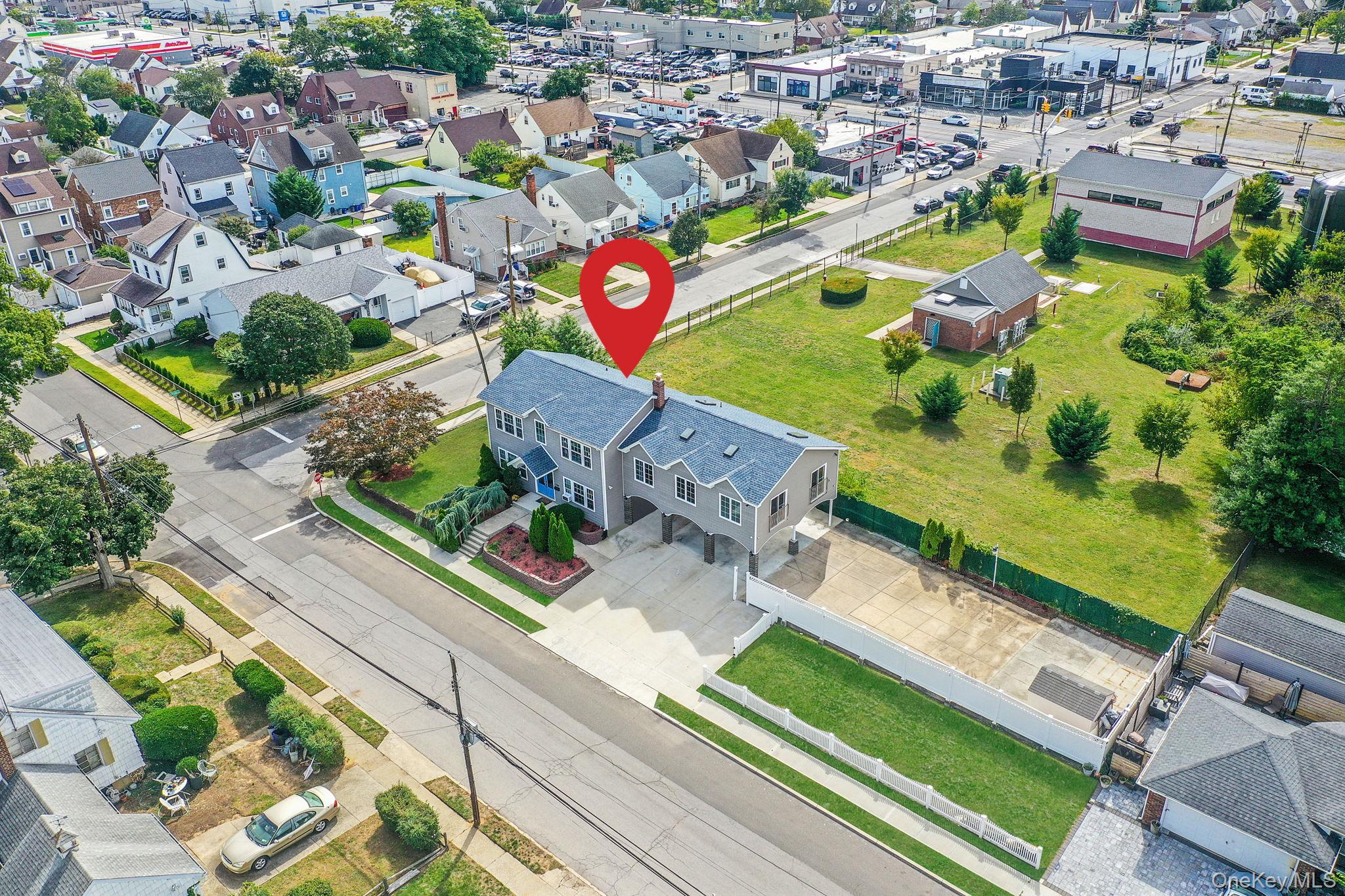 134 Martens Avenue, Valley Stream, NY 11580