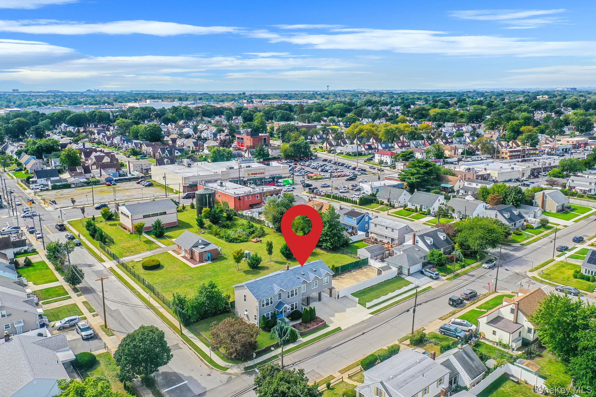 134 Martens Avenue, Valley Stream, NY 11580