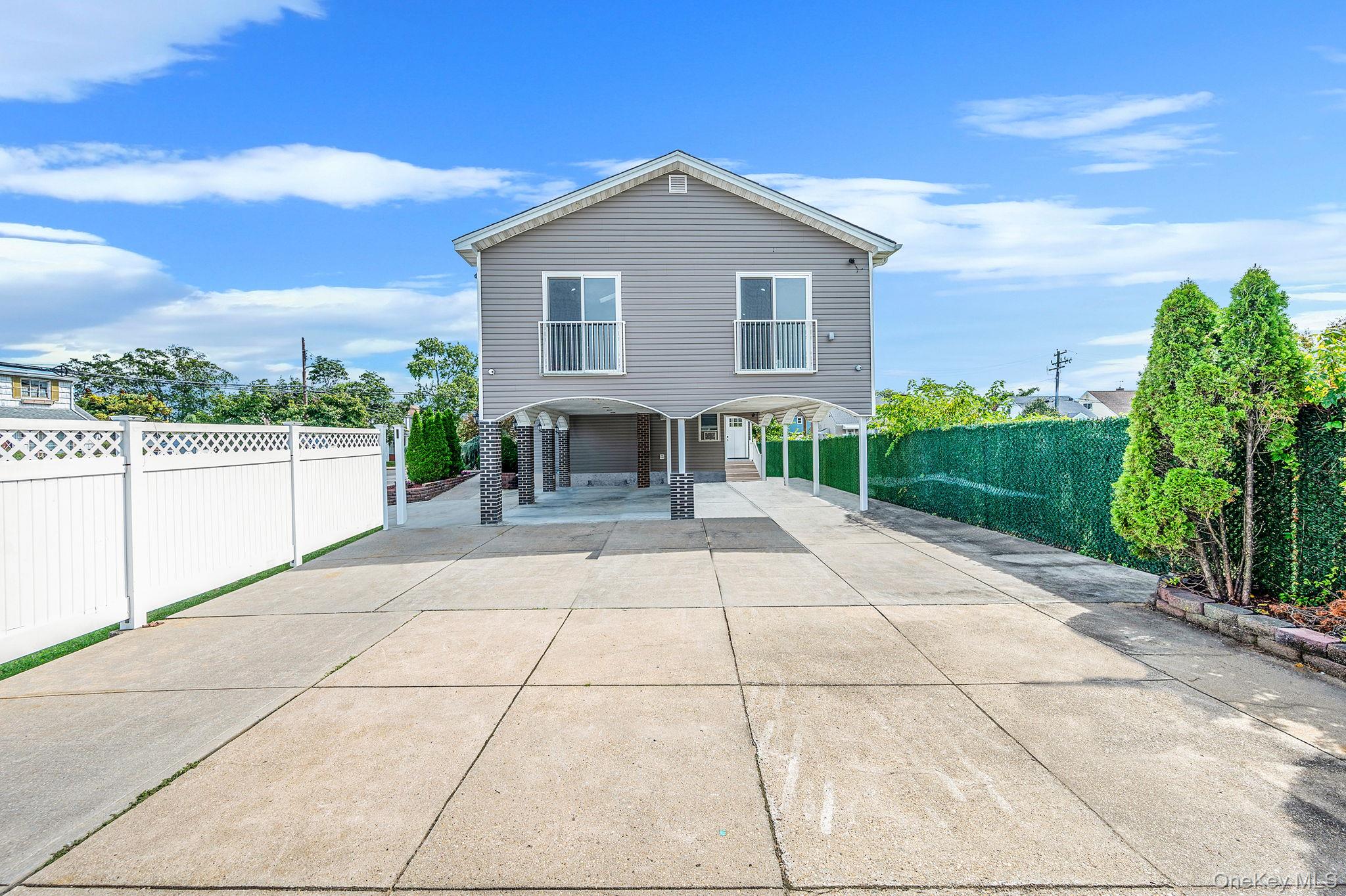 134 Martens Avenue, Valley Stream, NY 11580