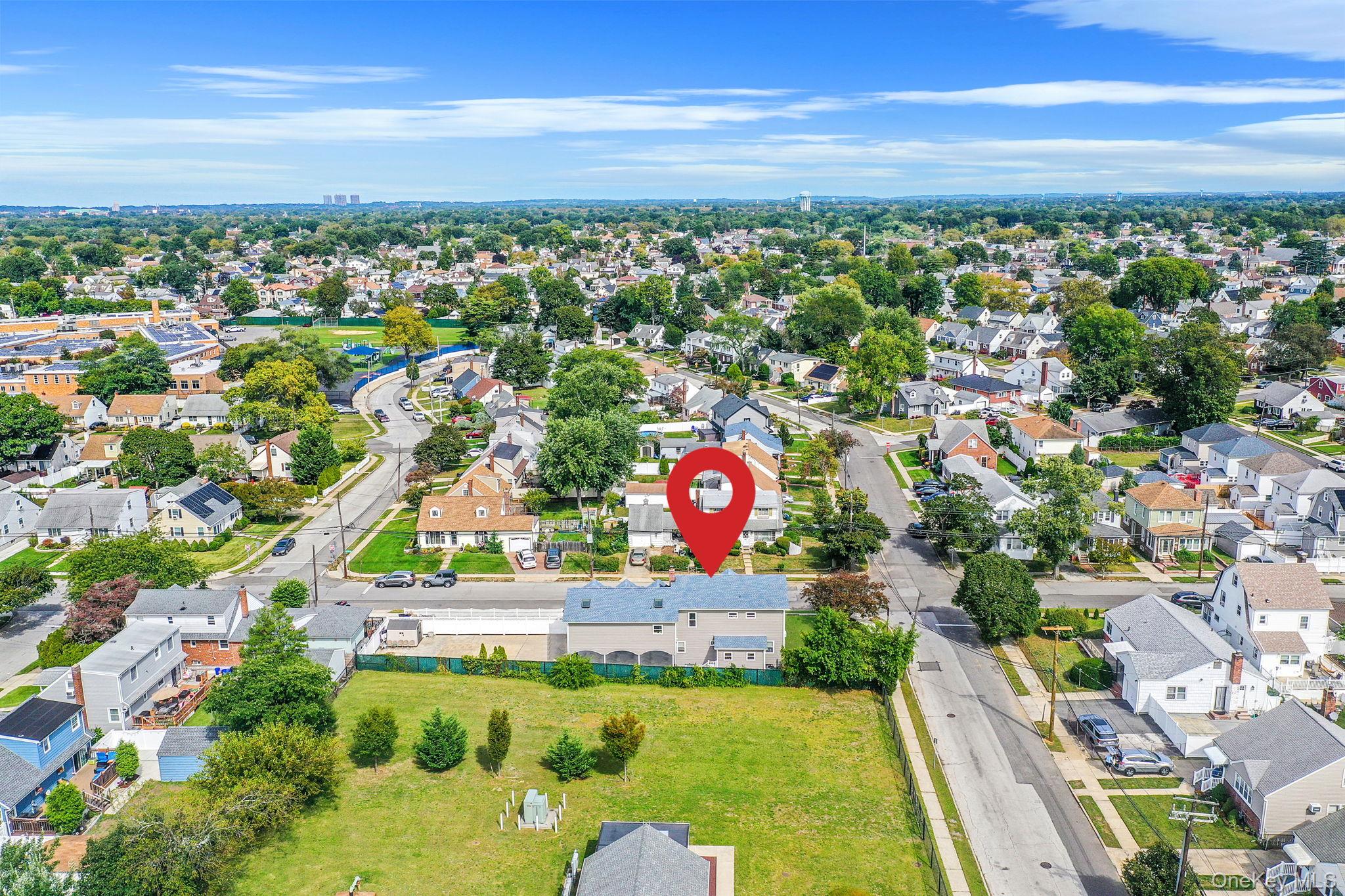 134 Martens Avenue, Valley Stream, NY 11580