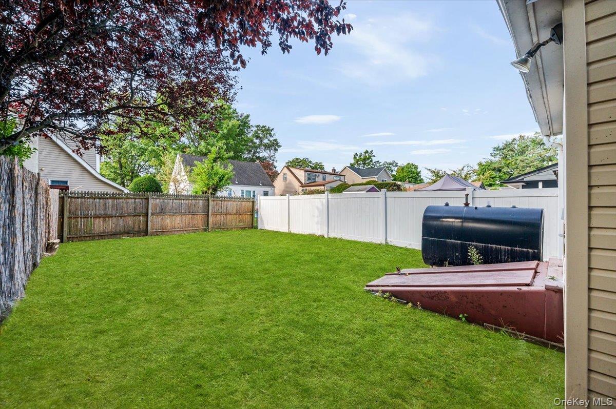 542 May Street, South Hempstead, NY 11550