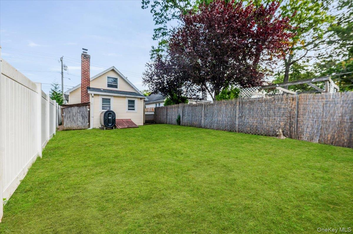 542 May Street, South Hempstead, NY 11550