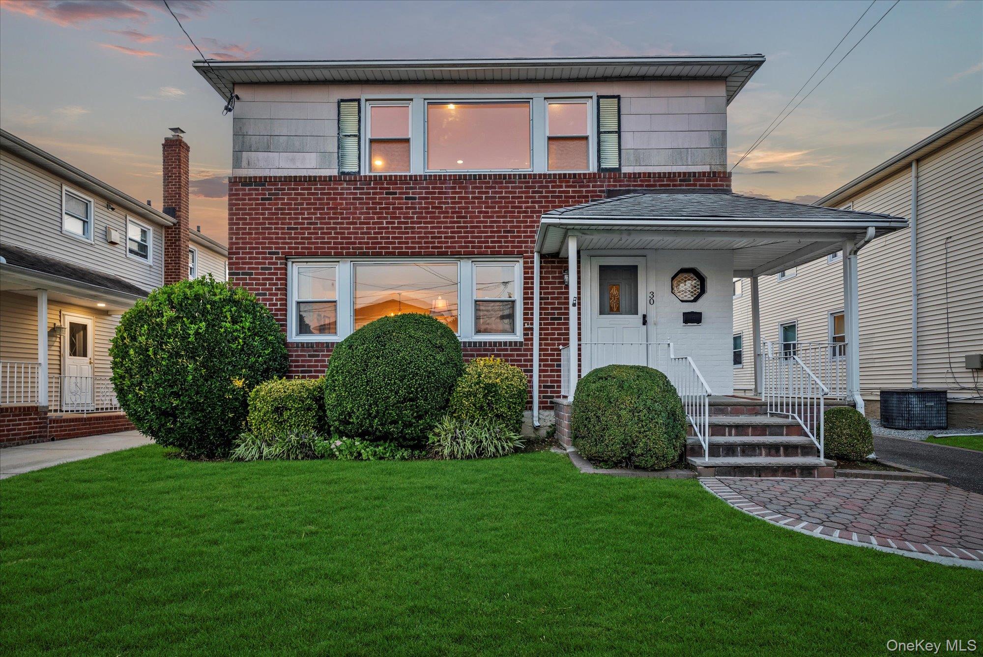 30 Gibson Boulevard, Valley Stream, NY 11581