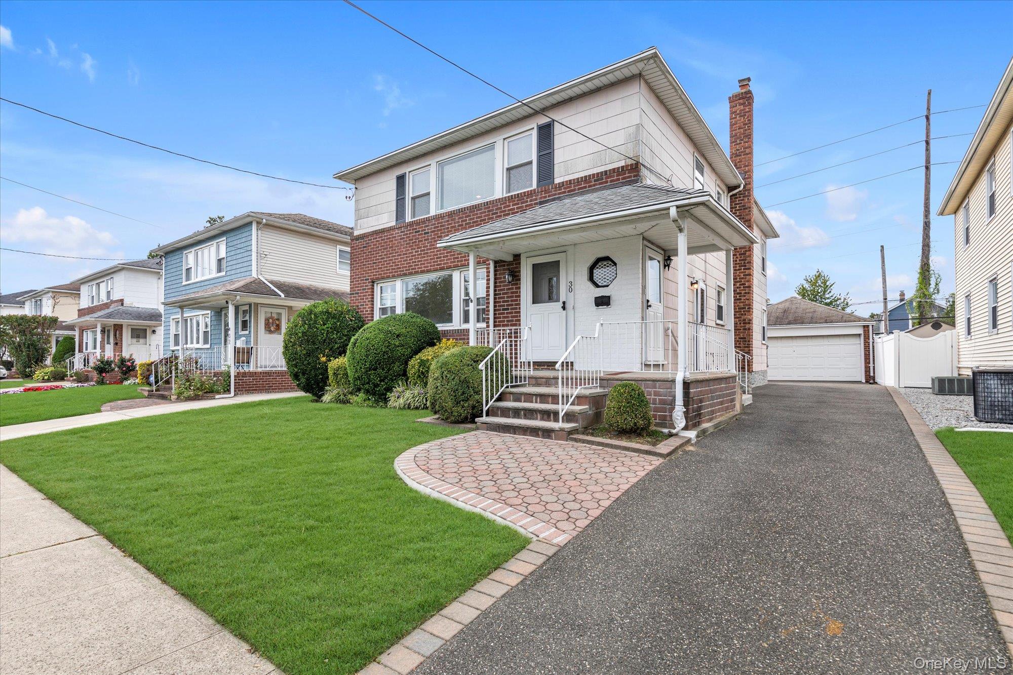 30 Gibson Boulevard, Valley Stream, NY 11581