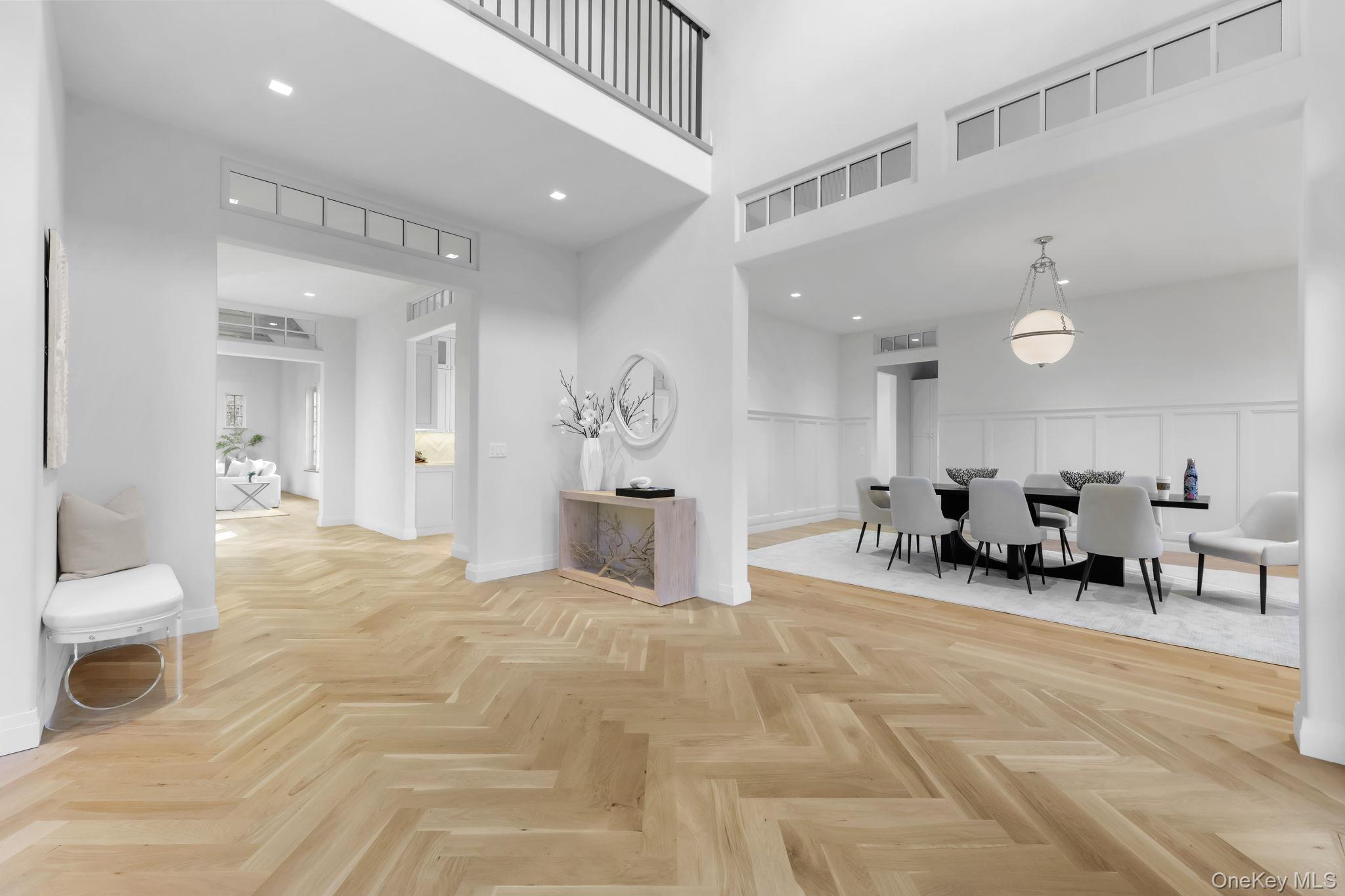 2 Barry Court, Katonah, NY 10536