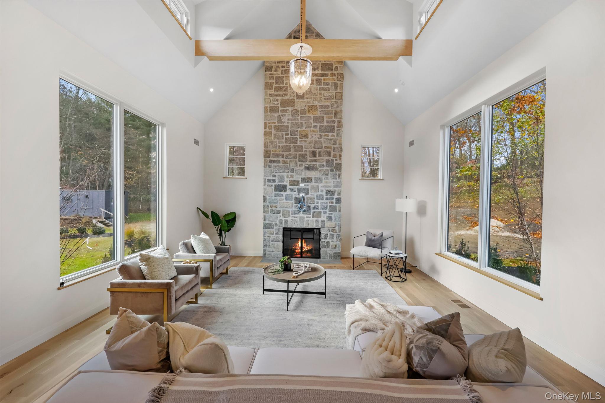 2 Barry Court, Katonah, NY 10536