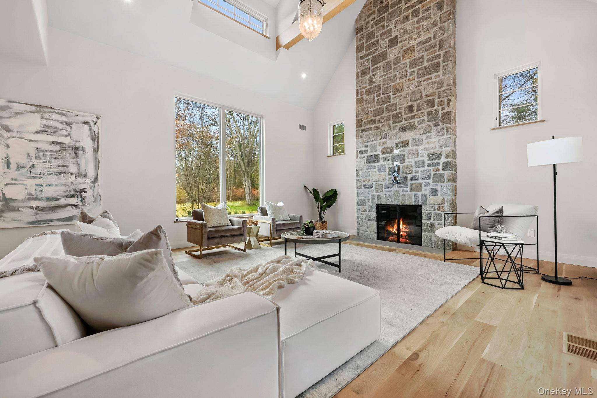 2 Barry Court, Katonah, NY 10536