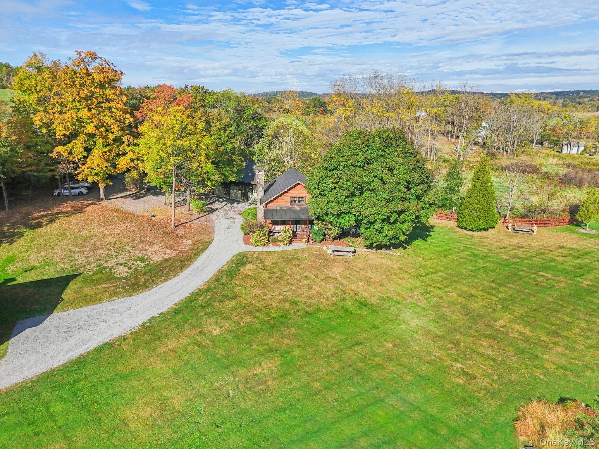 101 Upper Wisner Road, Warwick, NY 10990