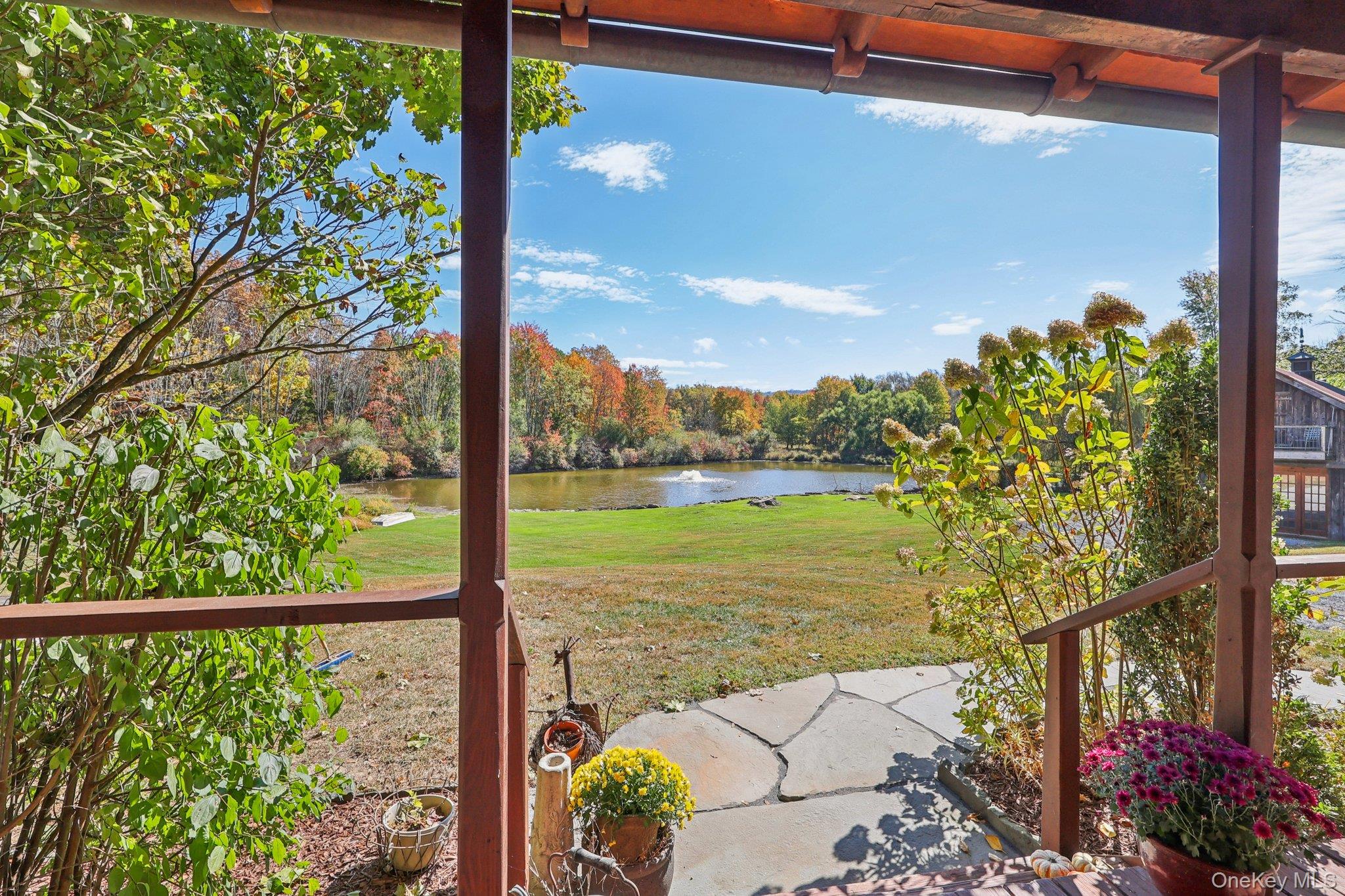 101 Upper Wisner Road, Warwick, NY 10990