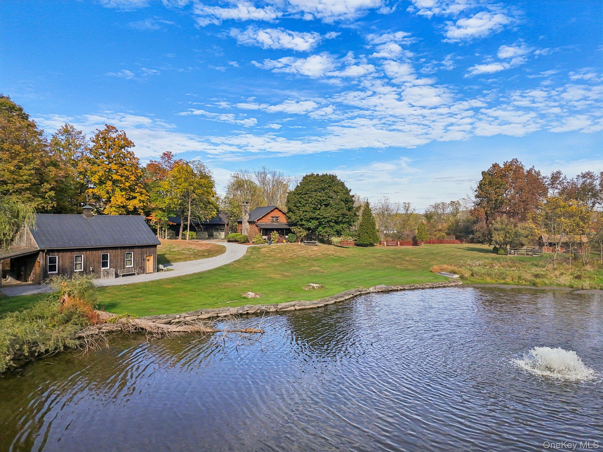 101 Upper Wisner Road, Warwick, NY 10990