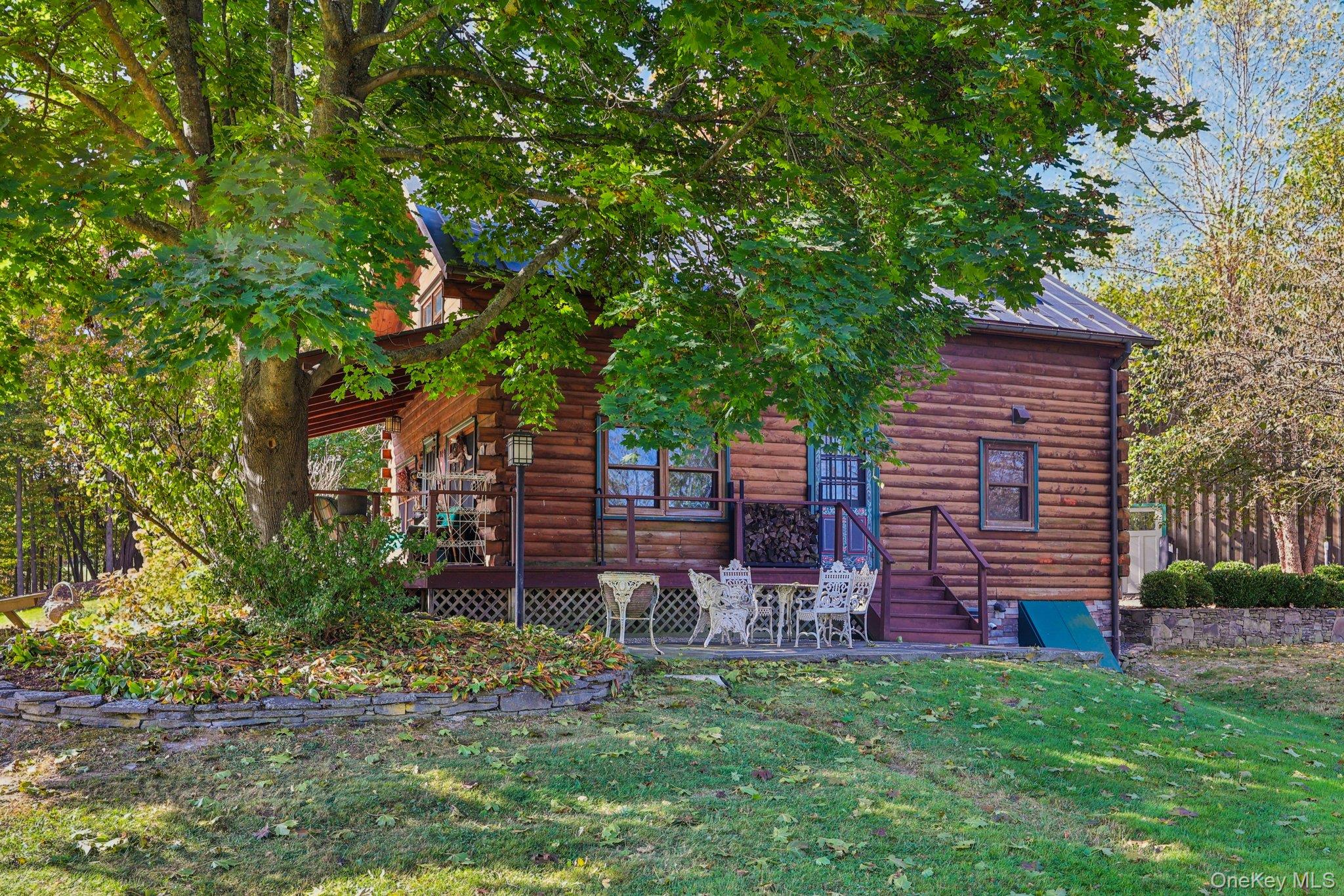 101 Upper Wisner Road, Warwick, NY 10990