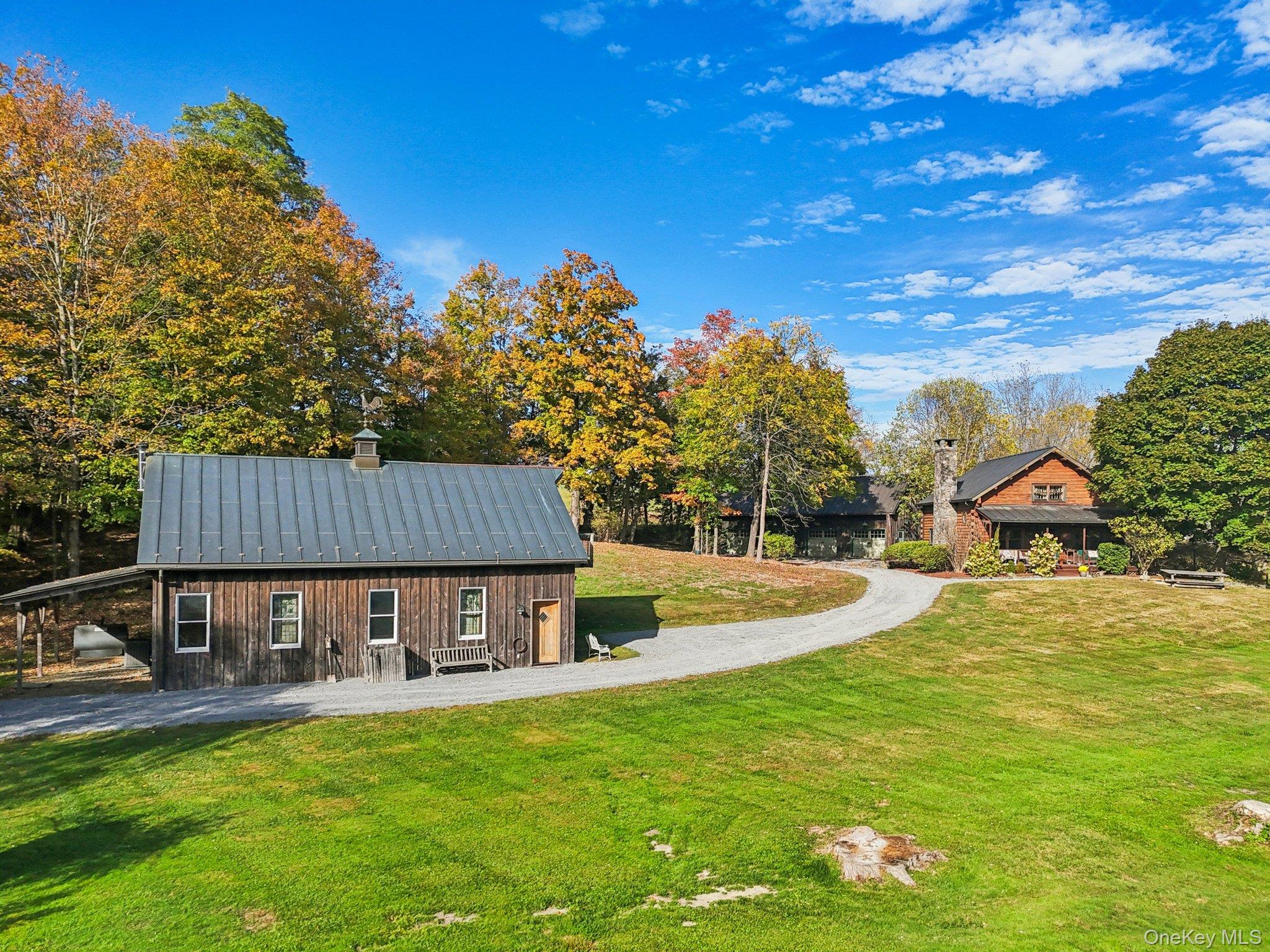 101 Upper Wisner Road, Warwick, NY 10990