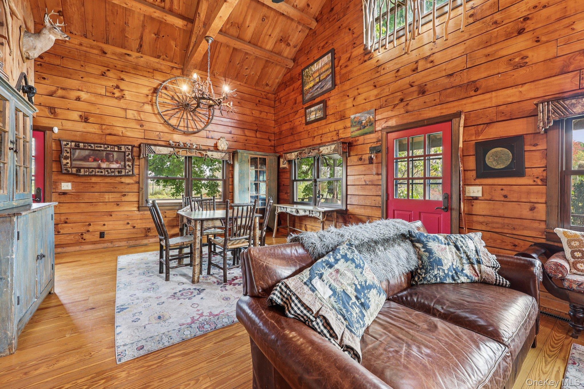 101 Upper Wisner Road, Warwick, NY 10990