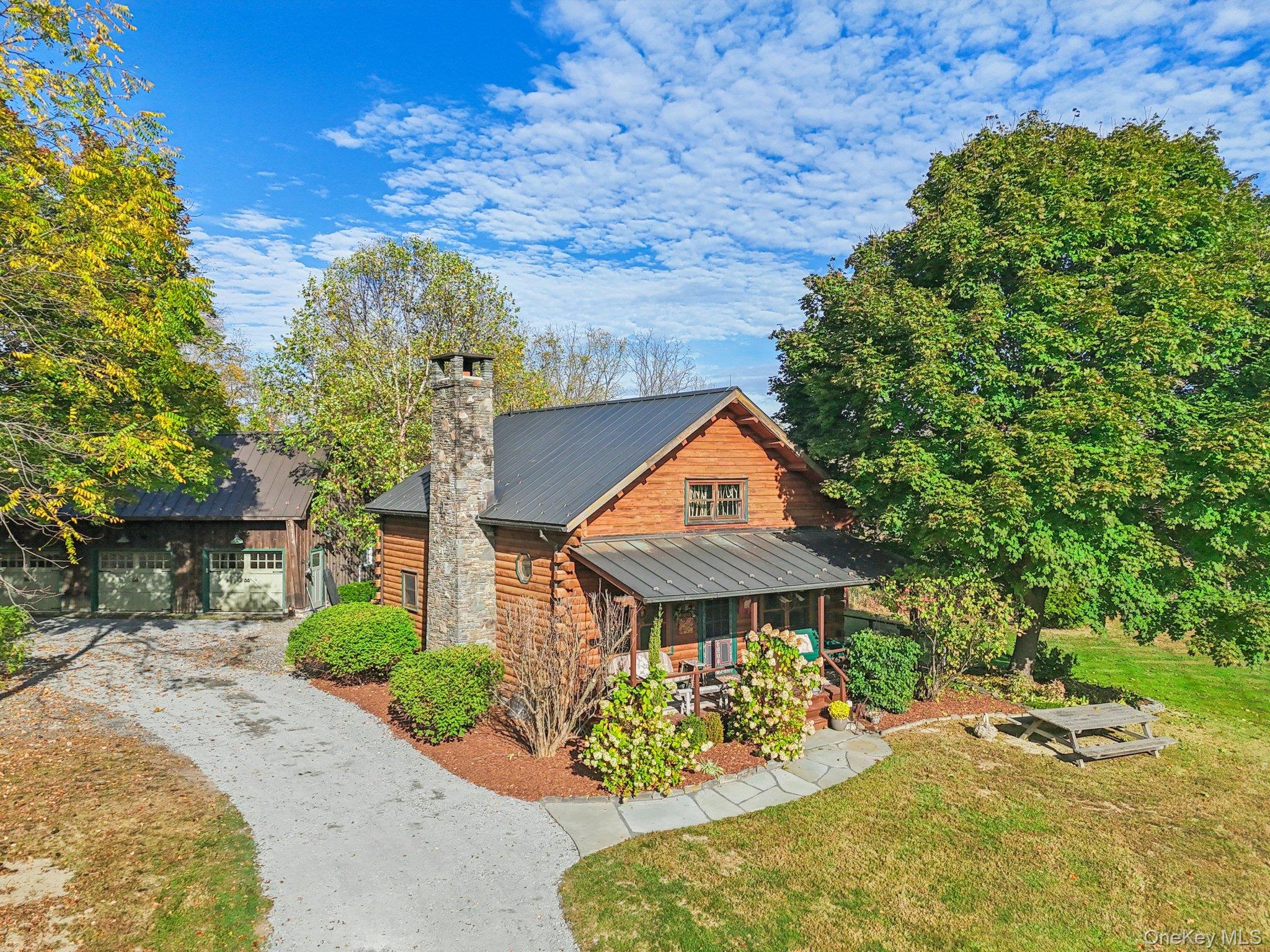 101 Upper Wisner Road, Warwick, NY 10990