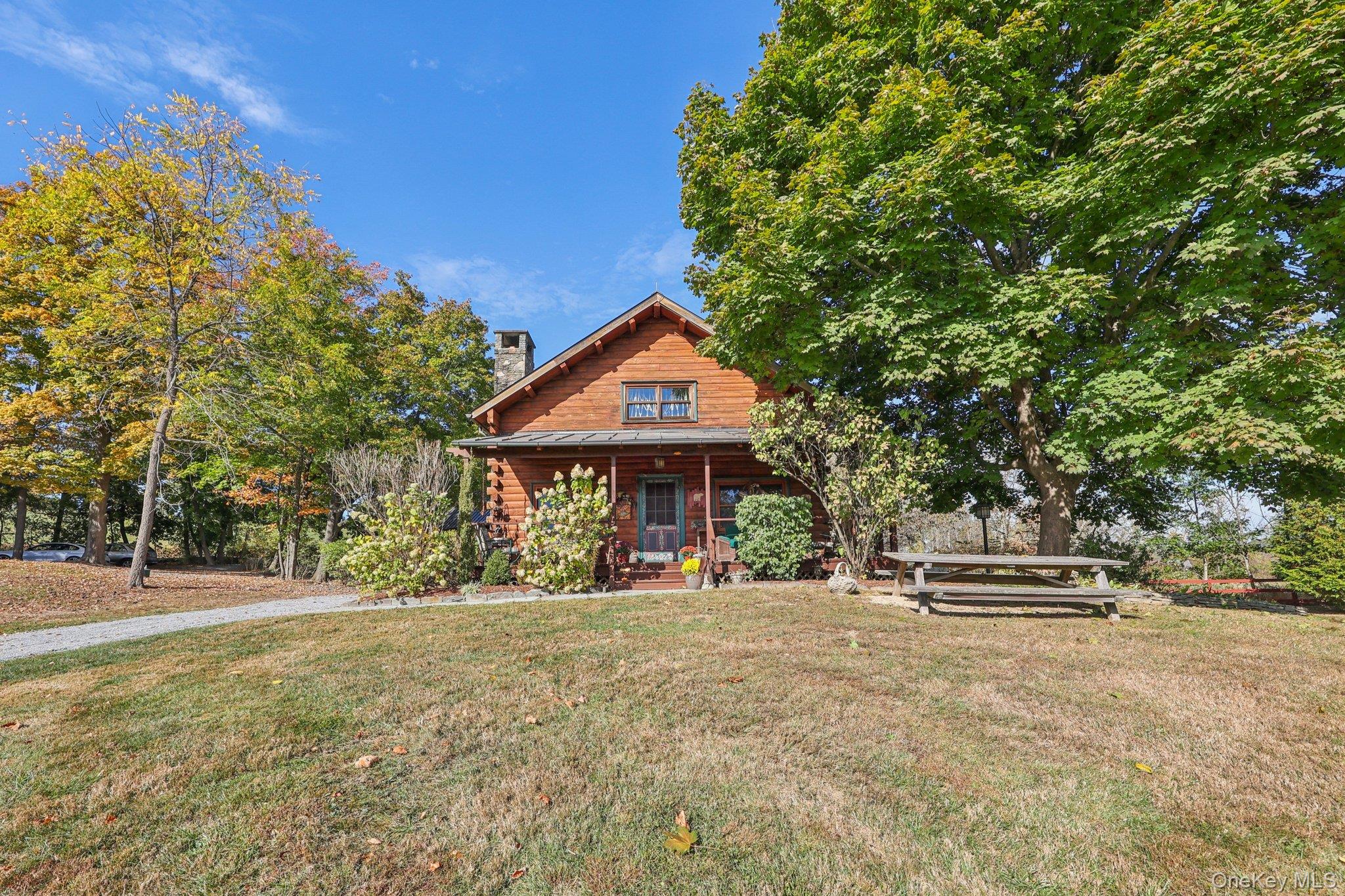 101 Upper Wisner Road, Warwick, NY 10990