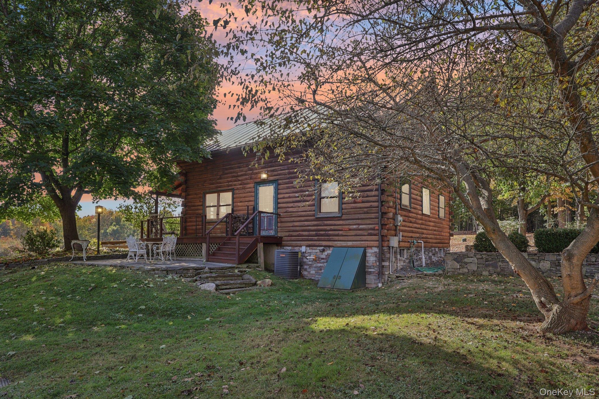 101 Upper Wisner Road, Warwick, NY 10990