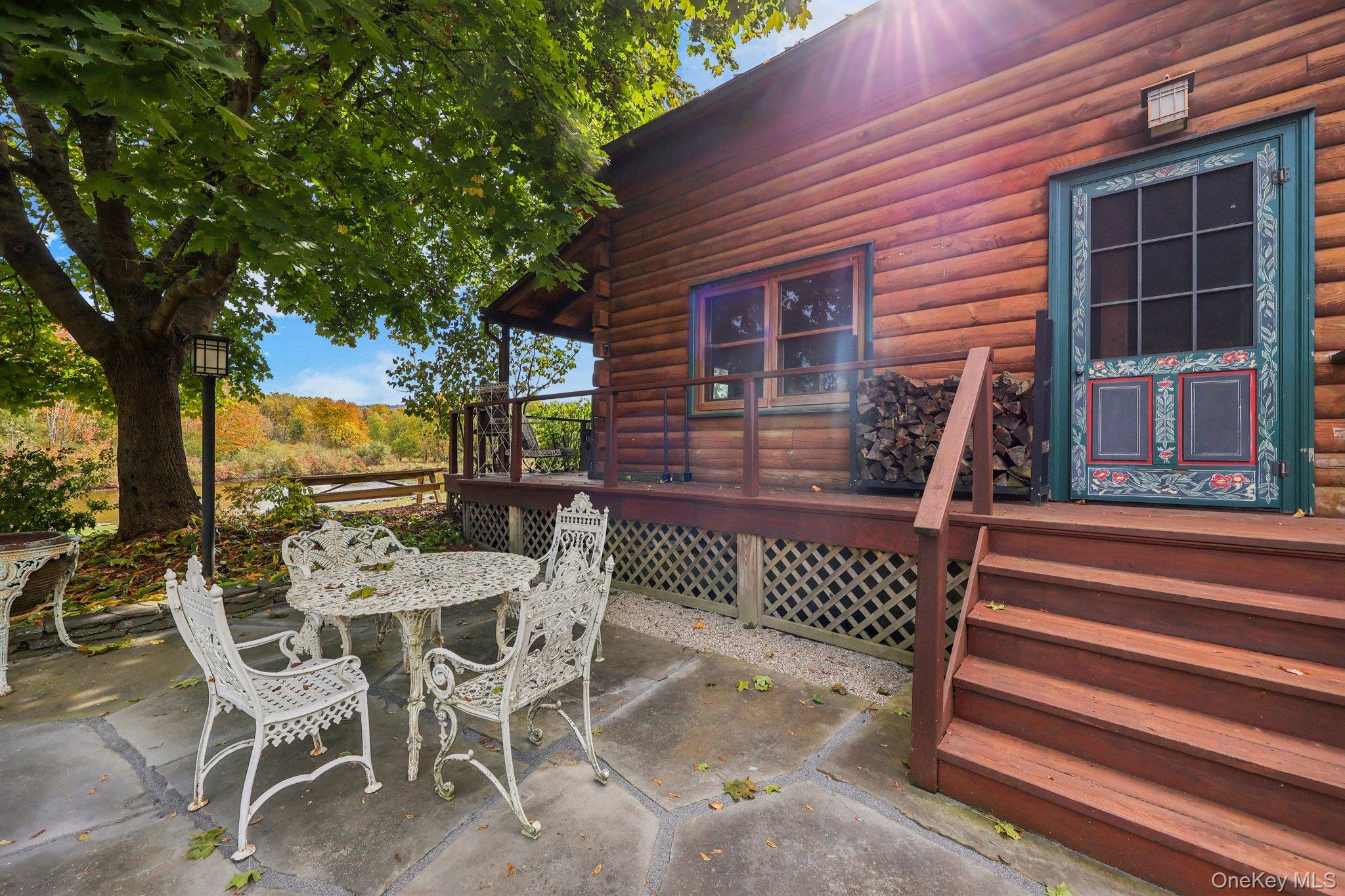 101 Upper Wisner Road, Warwick, NY 10990