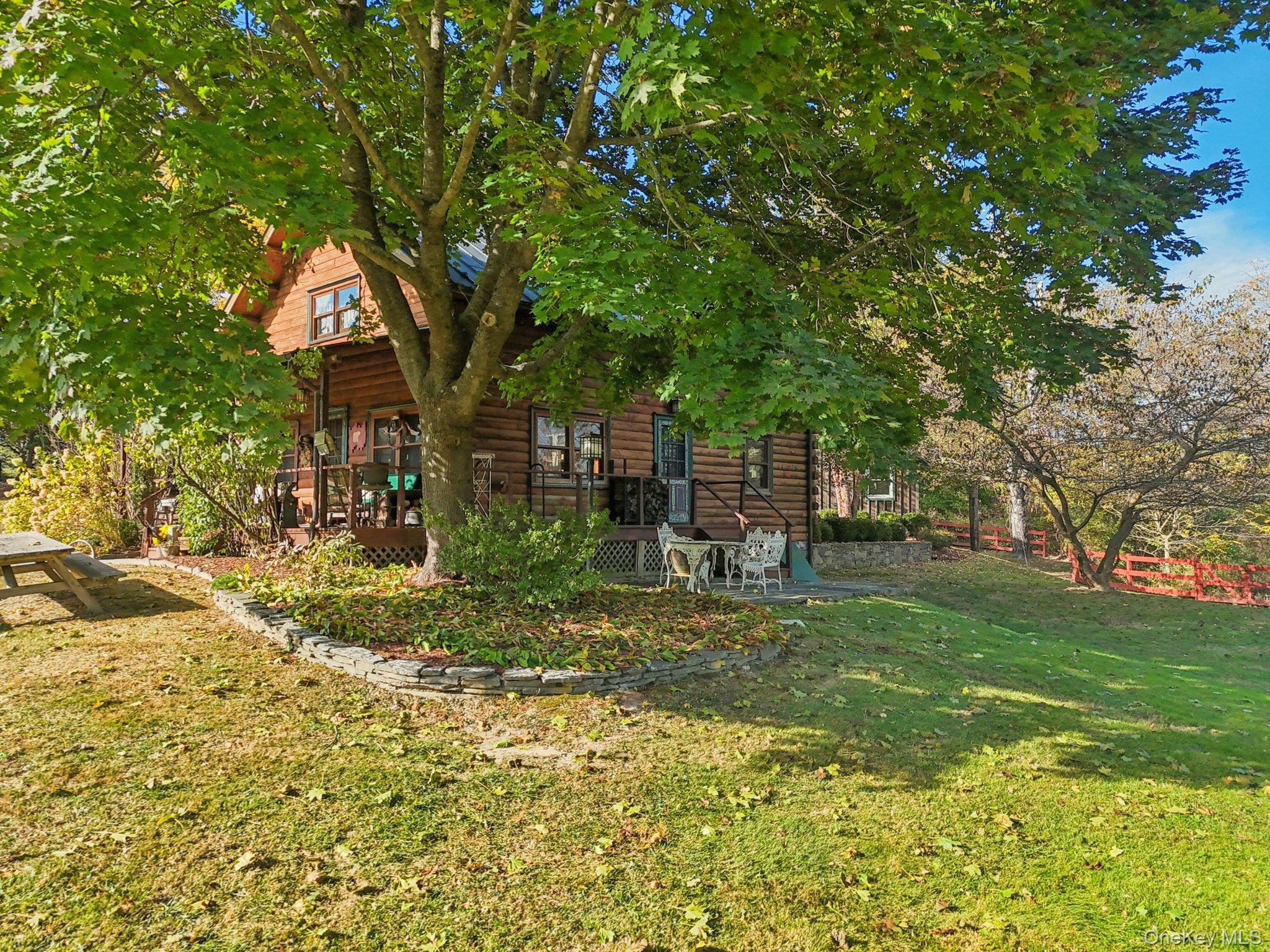 101 Upper Wisner Road, Warwick, NY 10990