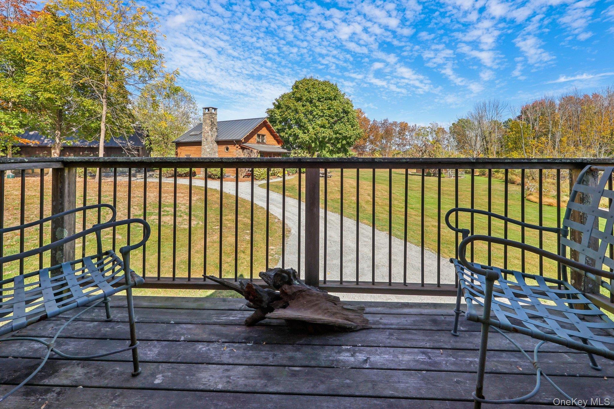 101 Upper Wisner Road, Warwick, NY 10990