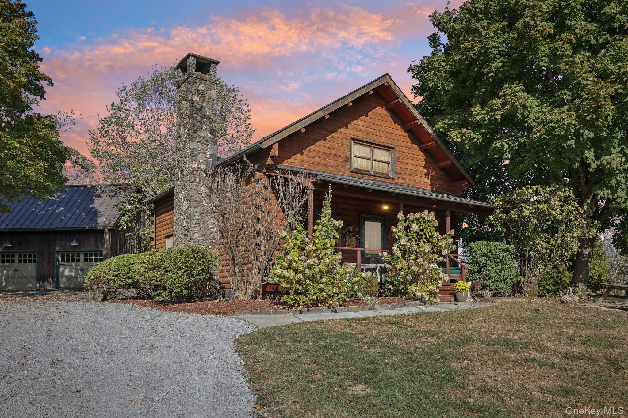 101 Upper Wisner Road, Warwick, NY 10990