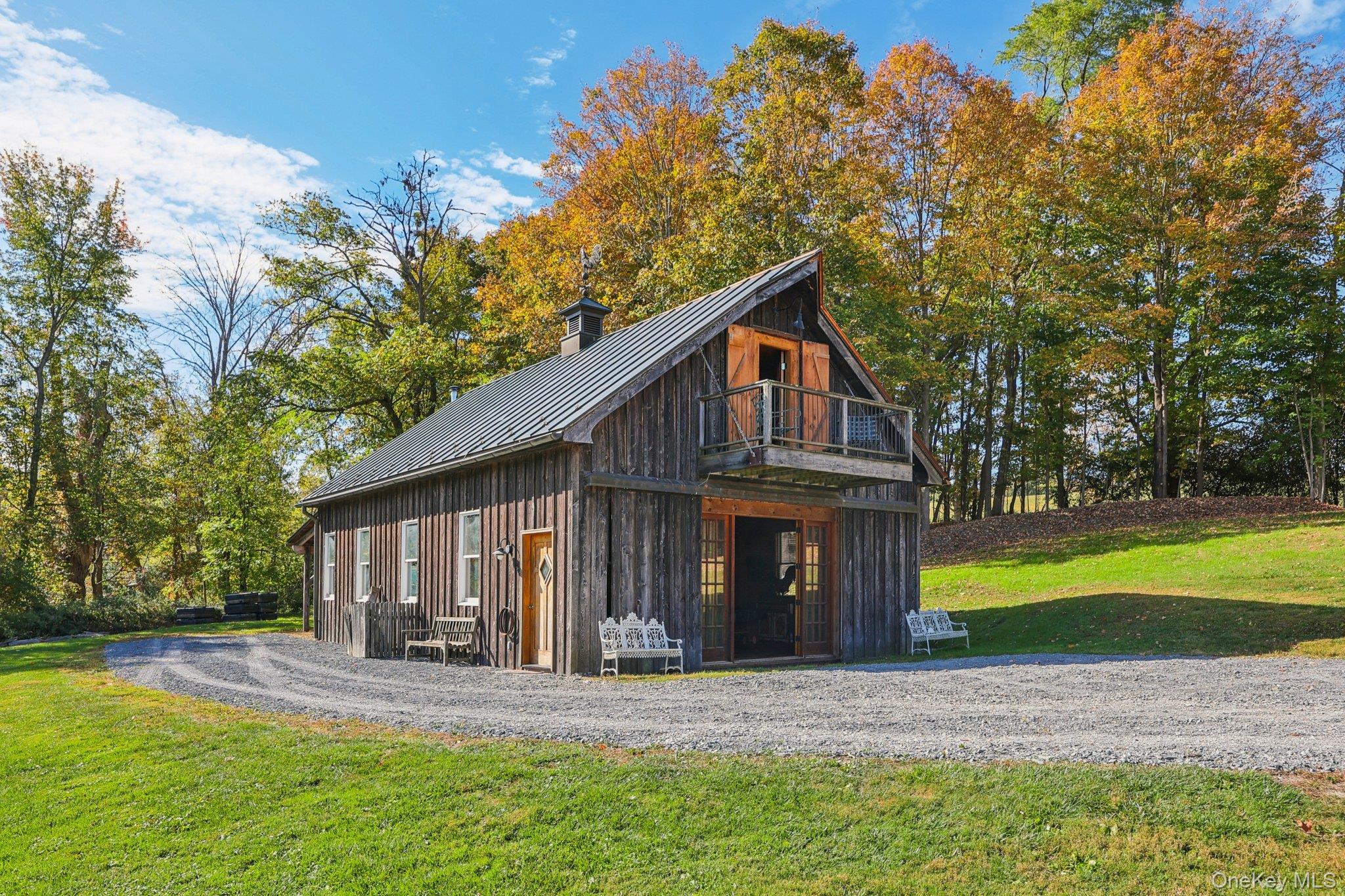 101 Upper Wisner Road, Warwick, NY 10990