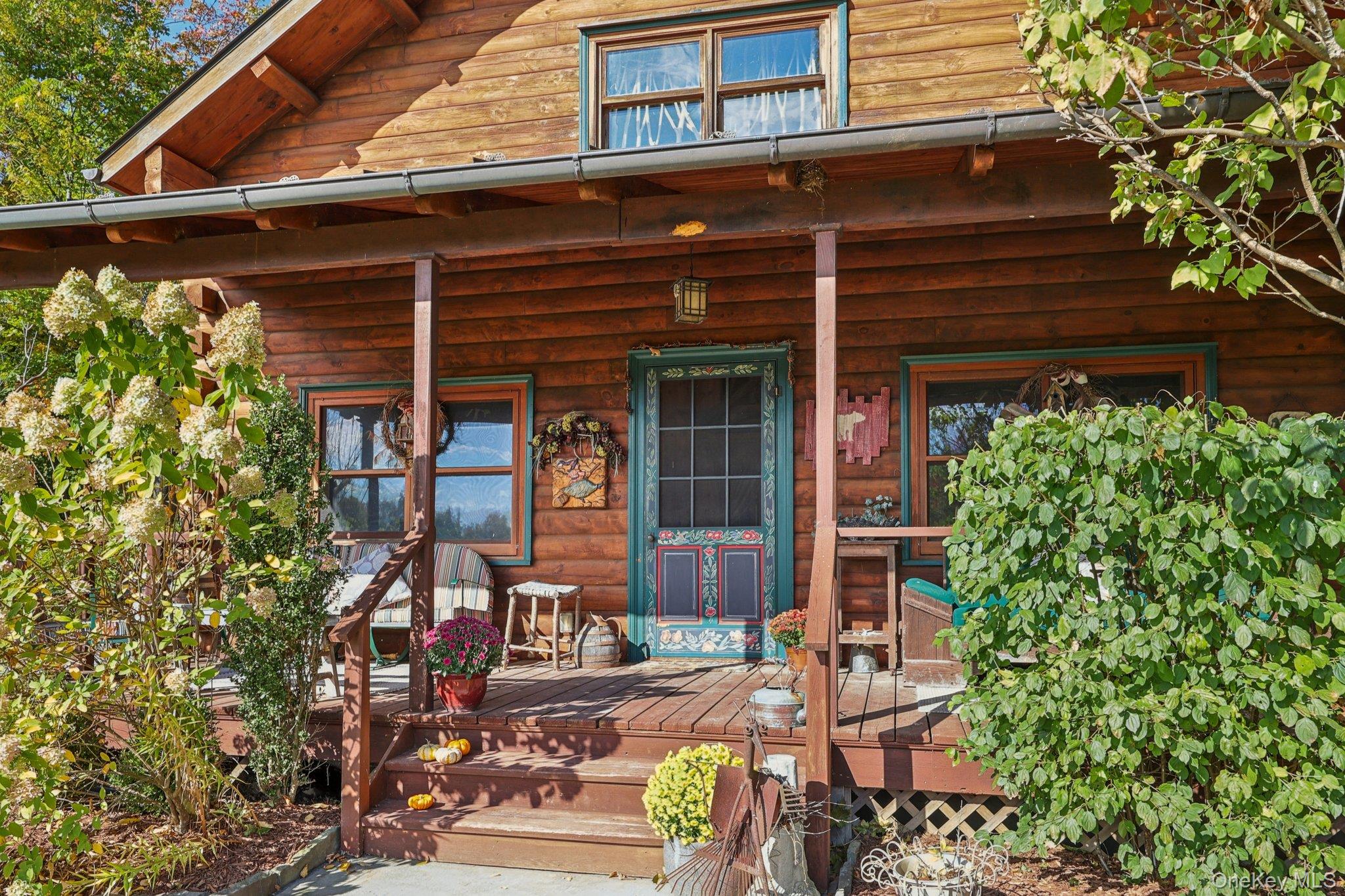 101 Upper Wisner Road, Warwick, NY 10990