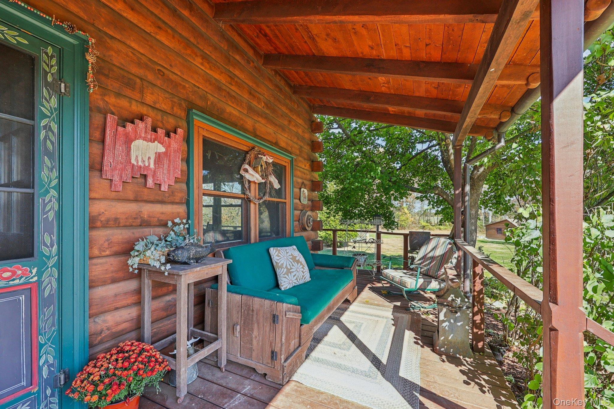 101 Upper Wisner Road, Warwick, NY 10990