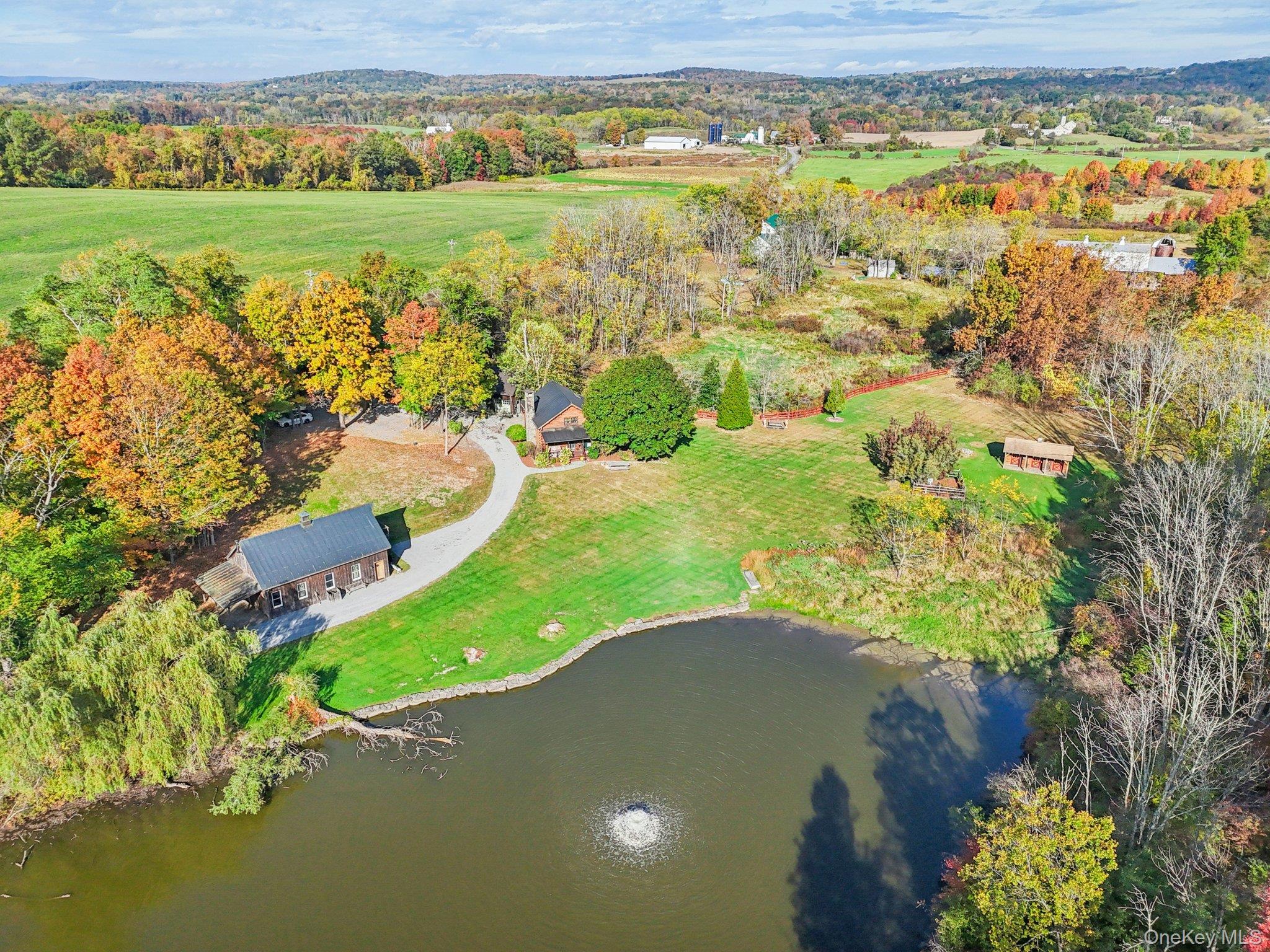 101 Upper Wisner Road, Warwick, NY 10990