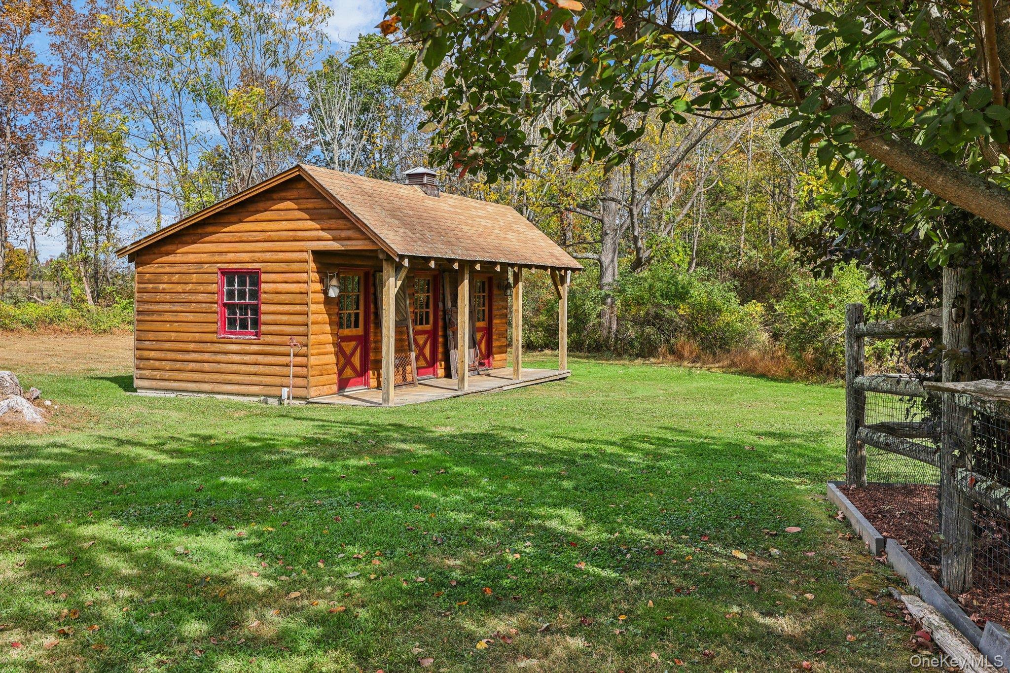 101 Upper Wisner Road, Warwick, NY 10990