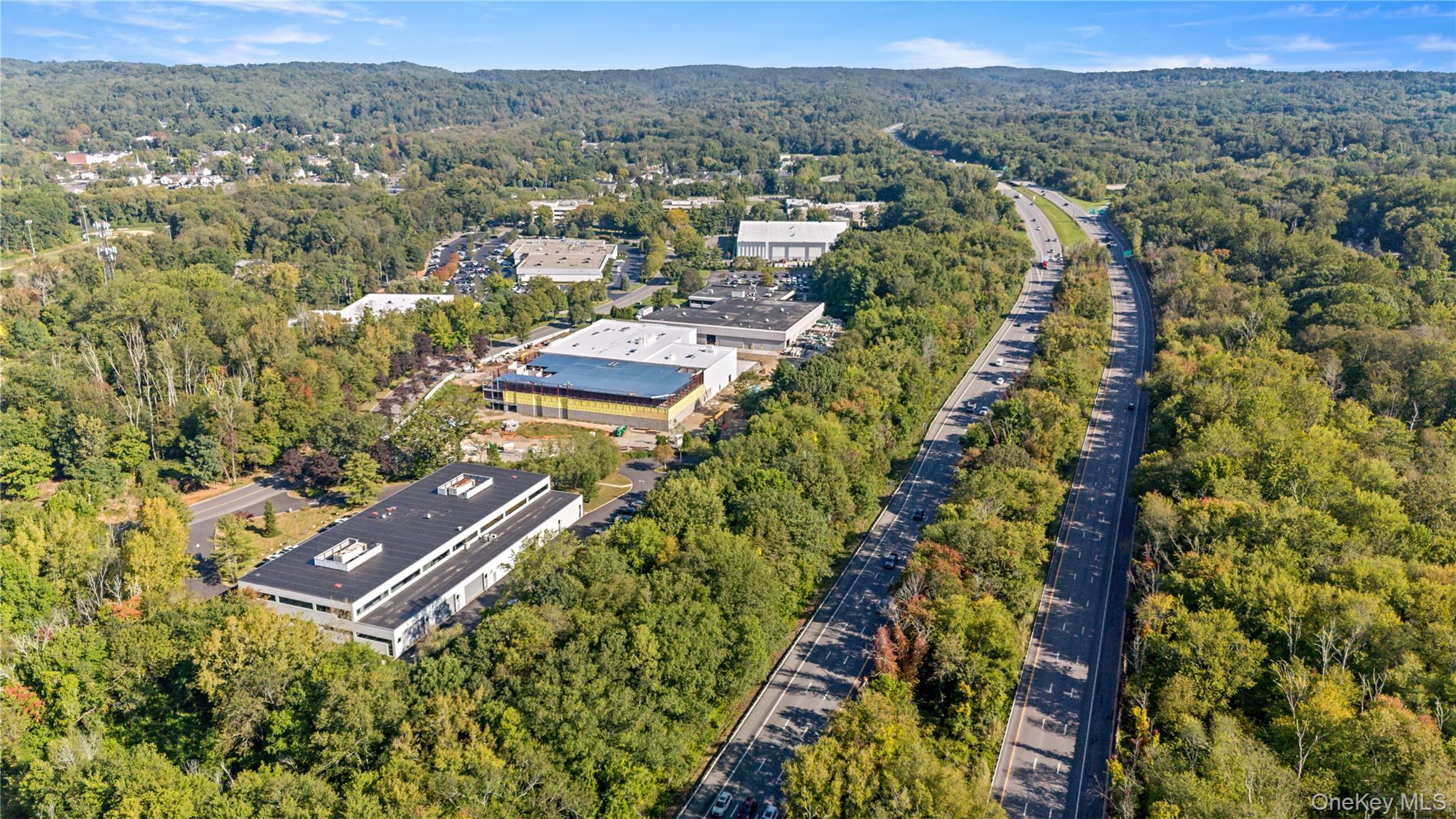 130 Business Park Drive, Armonk, NY 10504